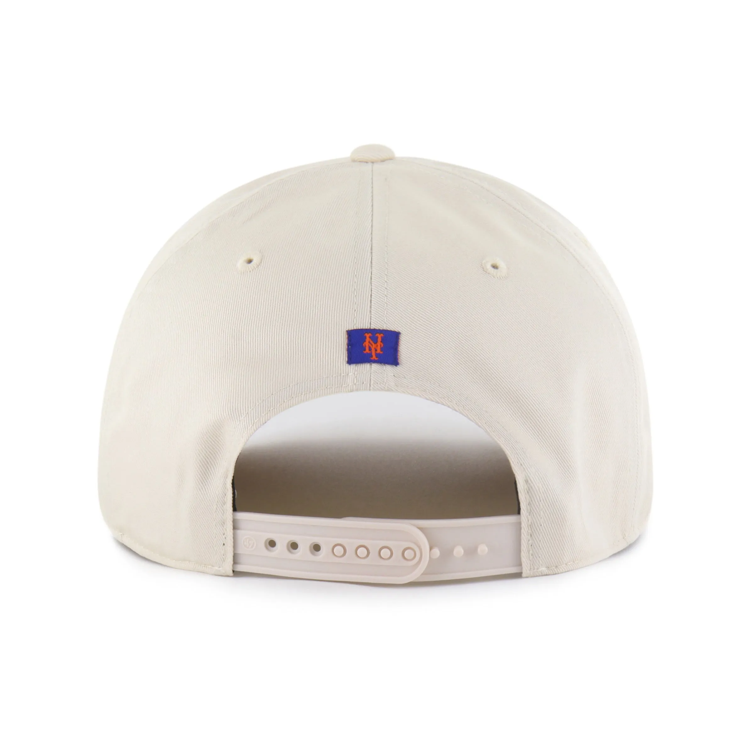 NEW YORK METS CONDOR TWILL TWO TONE '47 HITCH sold by 47 product image thumbnail 2