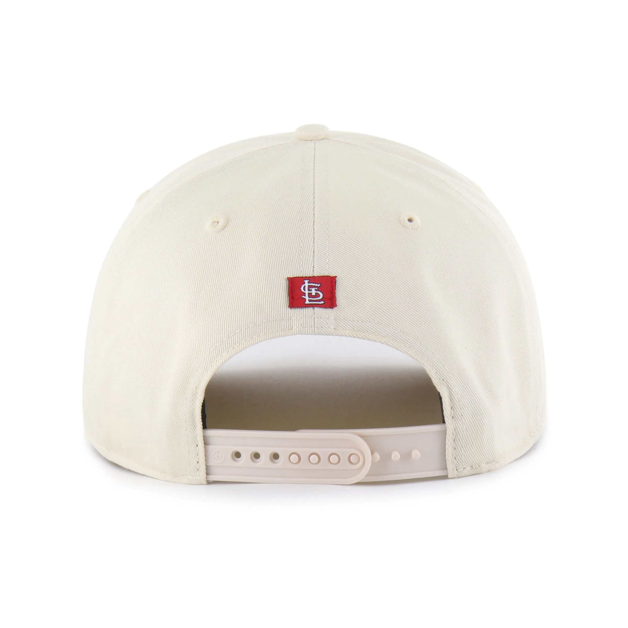 ST. LOUIS CARDINALS CONDOR TWILL TWO TONE '47 HITCH sold by 47 product image thumbnail 2