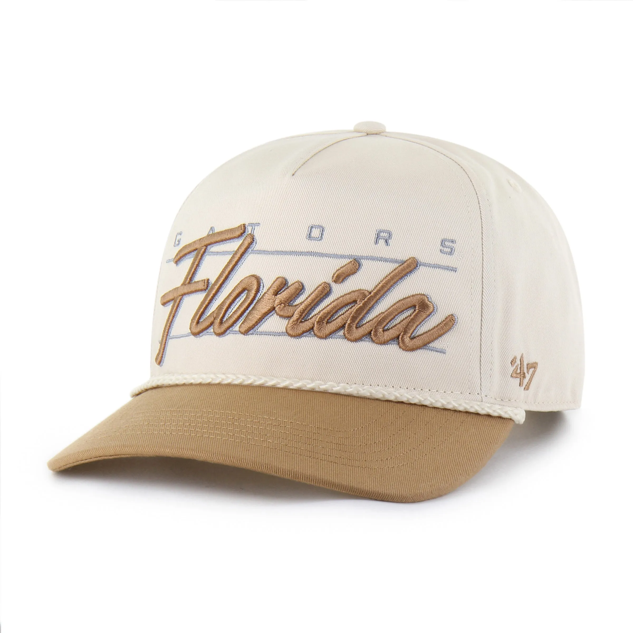 FLORIDA GATORS CONDOR TWILL TWO TONE '47 HITCH sold by 47
