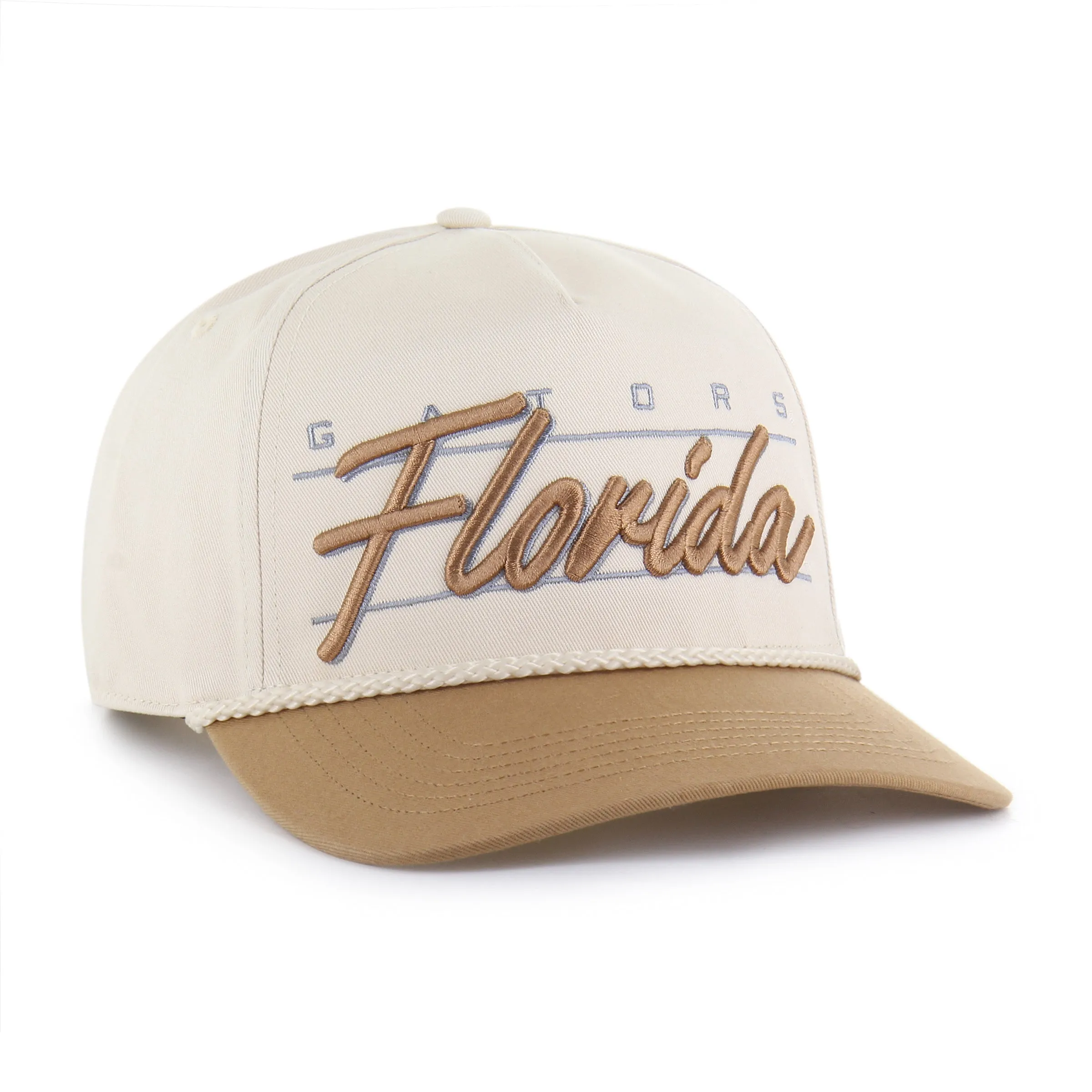 FLORIDA GATORS CONDOR TWILL TWO TONE '47 HITCH sold by 47 product image thumbnail 3
