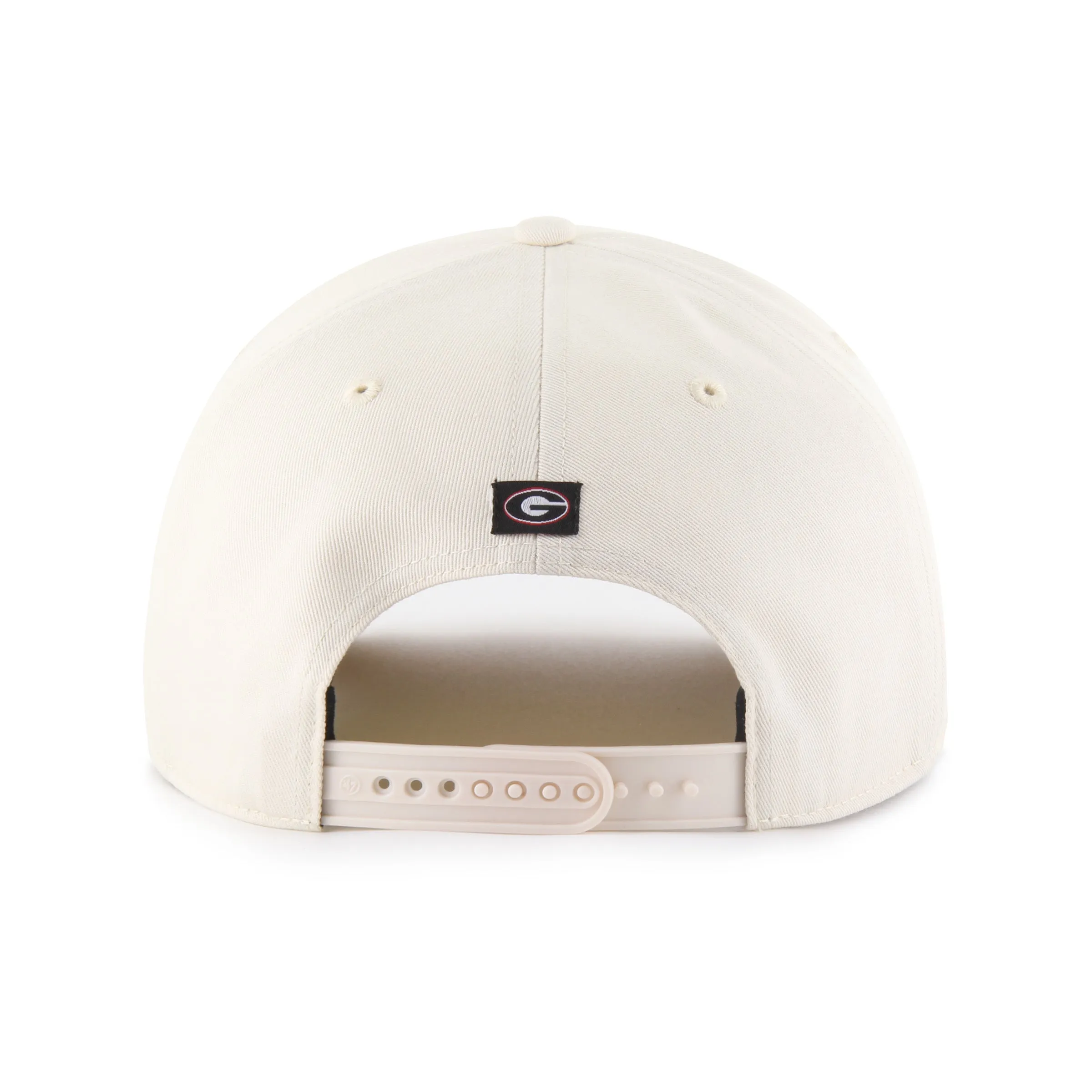 GEORGIA BULLDOGS CONDOR TWILL TWO TONE '47 HITCH sold by 47 product image thumbnail 2