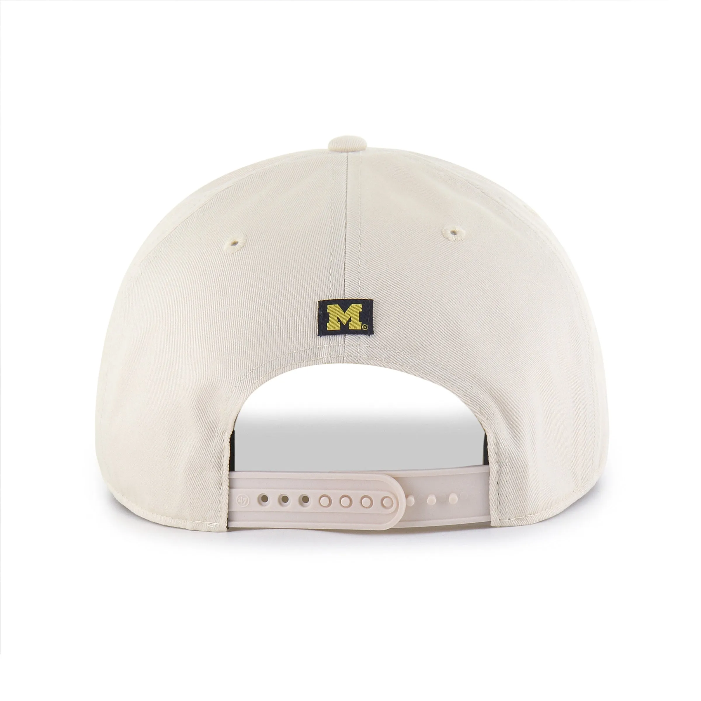 MICHIGAN WOLVERINES CONDOR TWILL TWO TONE '47 HITCH sold by 47 product image thumbnail 2