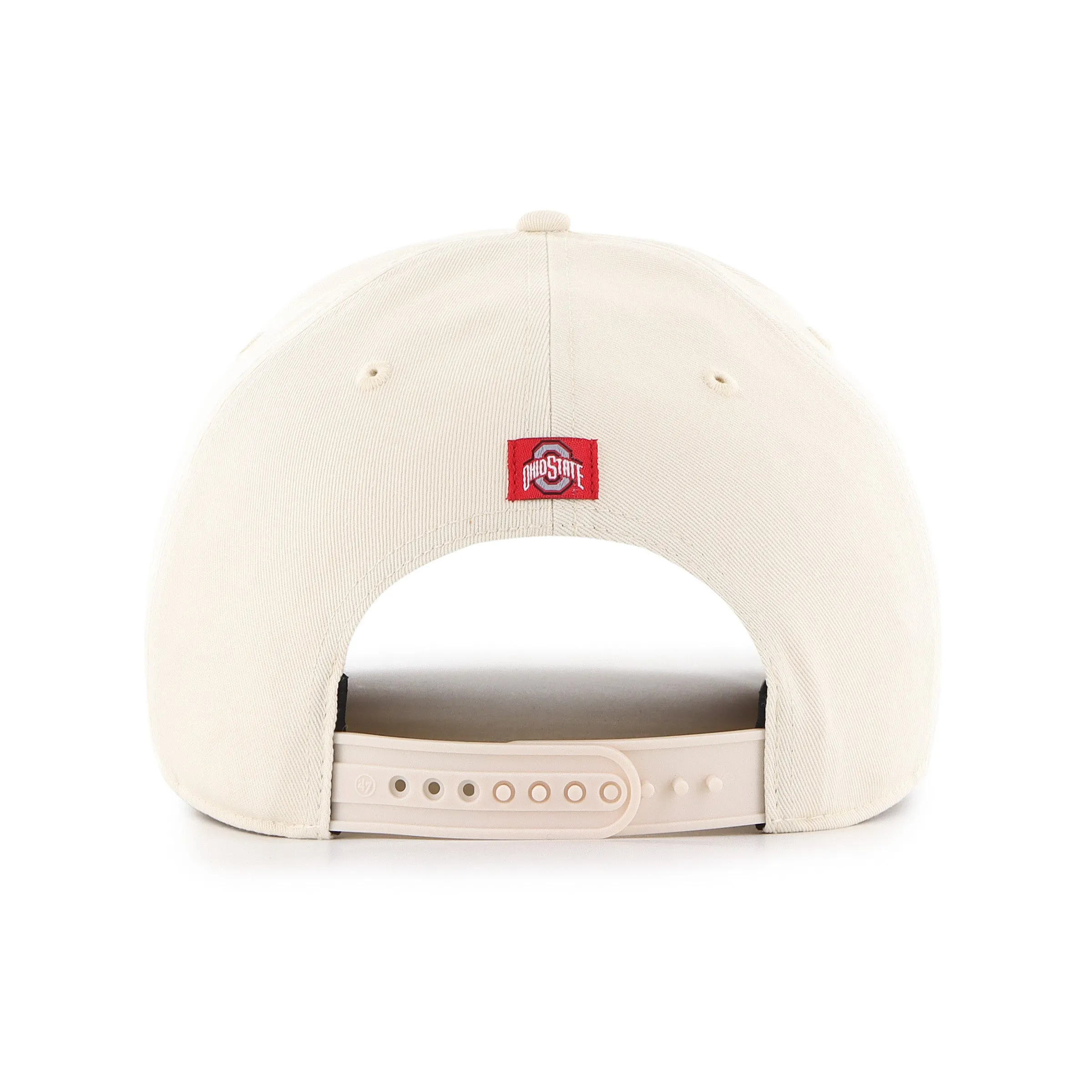 OHIO STATE BUCKEYES CONDOR TWILL TWO TONE '47 HITCH sold by 47 product image thumbnail 2