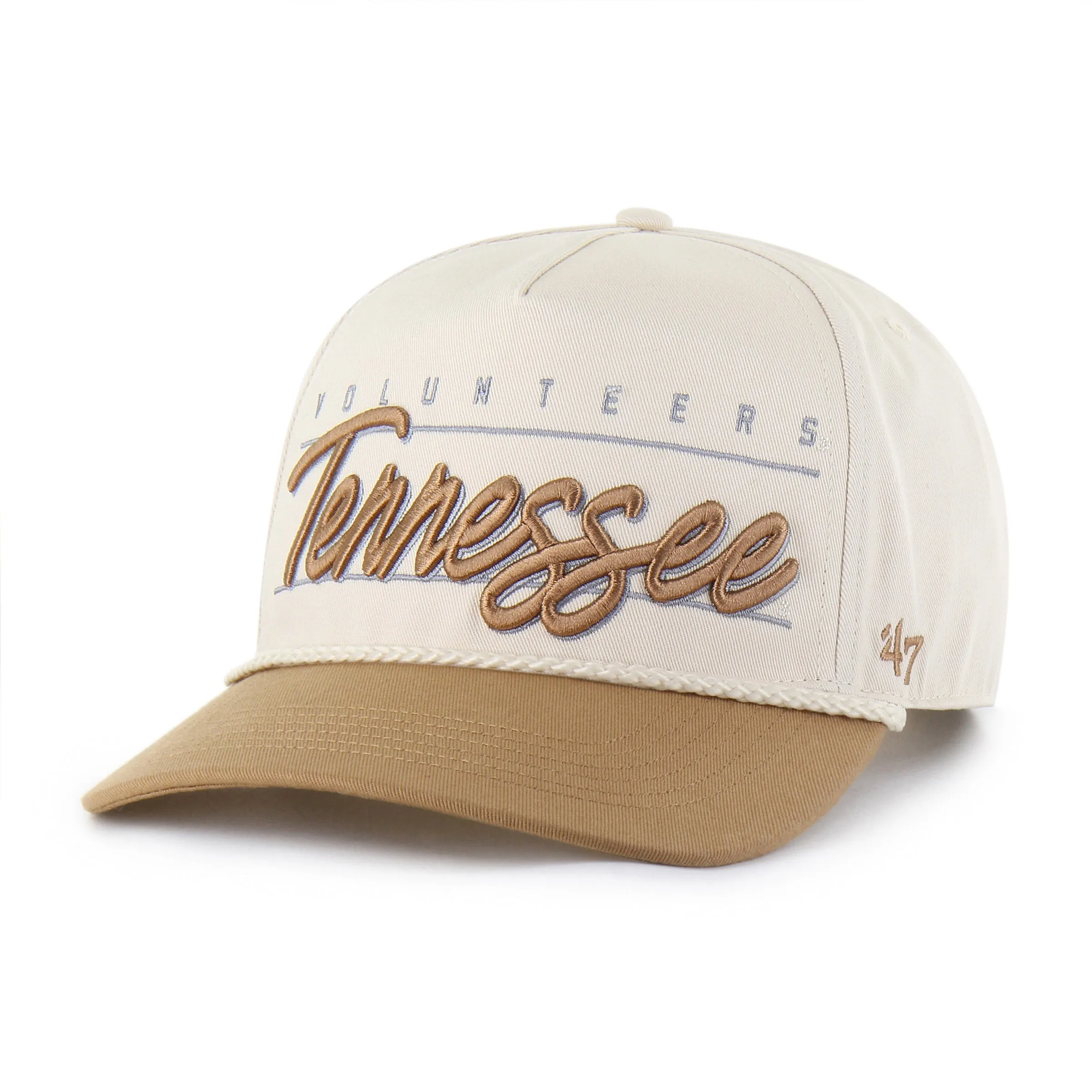 TENNESSEE VOLUNTEERS CONDOR TWILL TWO TONE '47 HITCH sold by 47