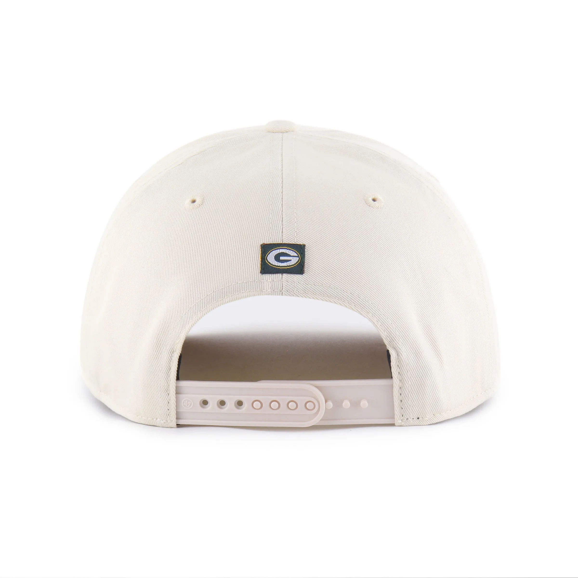 GREEN BAY PACKERS CONDOR TWILL TWO TONE '47 HITCH RF RELAXED FIT sold by 47 product image thumbnail 2