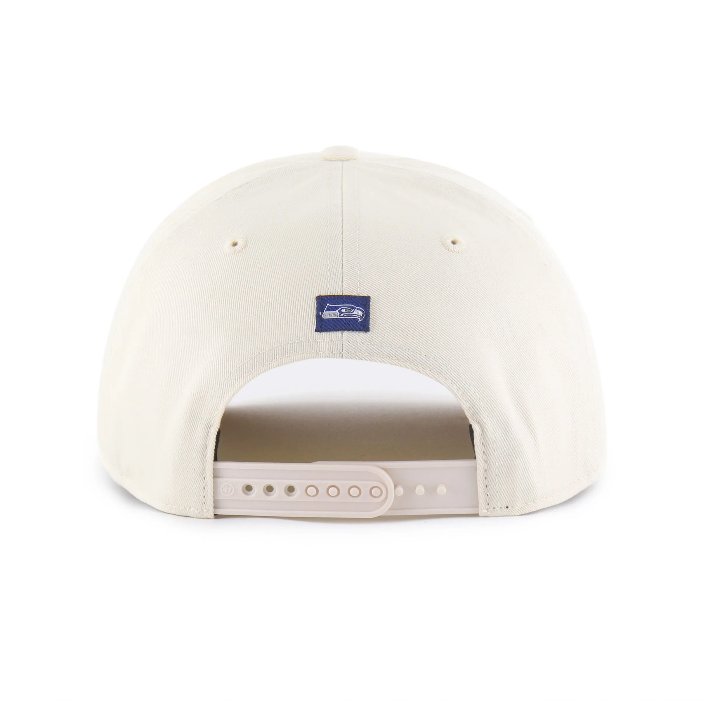 SEATTLE SEAHAWKS CONDOR TWILL TWO TONE '47 HITCH RF RELAXED FIT sold by 47 product image thumbnail 2