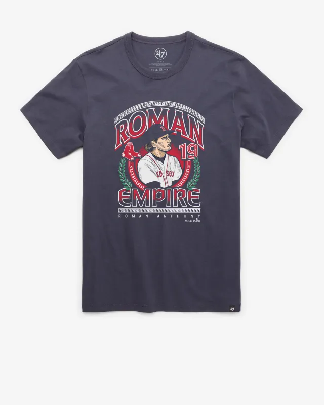 BOSTON RED SOX ROMAN ANTHONY '47 FRANKLIN TEE sold by 47