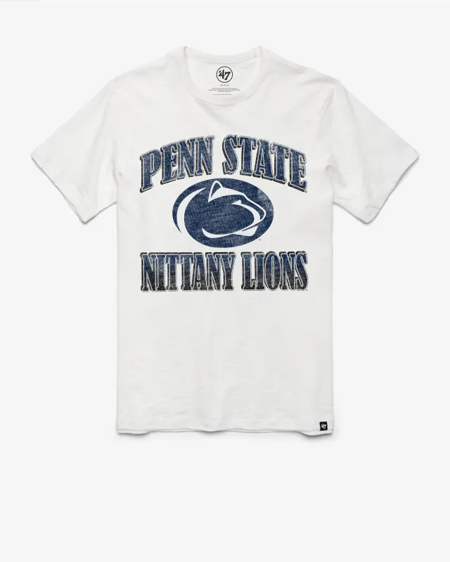 PENN STATE NITTANY LIONS OVERRUN '47 SCRUM TEE sold by 47
