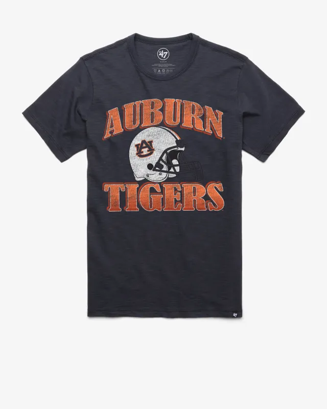 AUBURN TIGERS OVERRUN '47 SCRUM TEE sold by 47