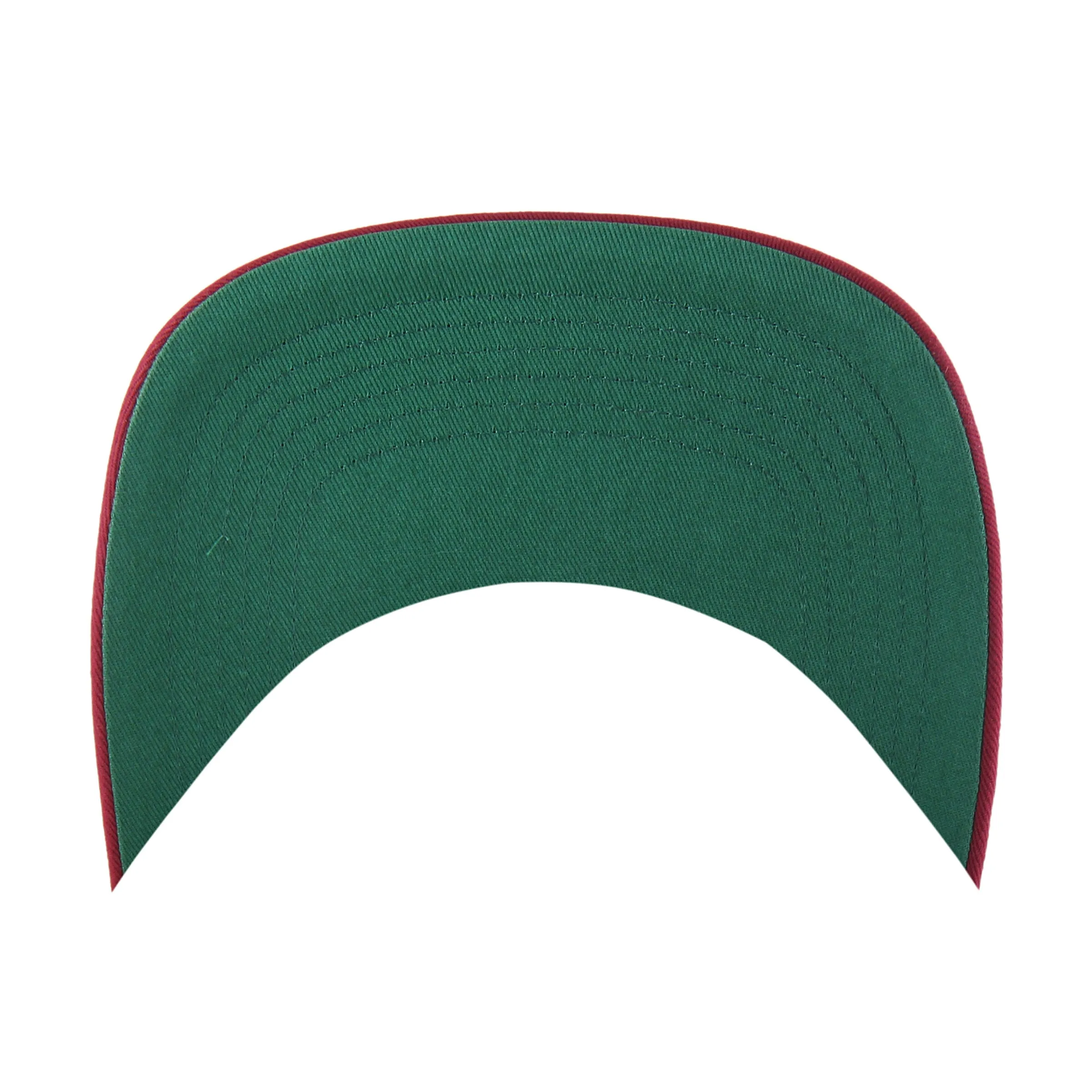 BOSTON COLLEGE EAGLES BC DIAMOND CUT '47 HITCH sold by 47 product image thumbnail 4