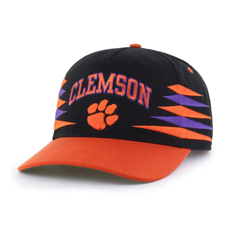 CLEMSON TIGERS DIAMOND CUT '47 HITCH sold by 47