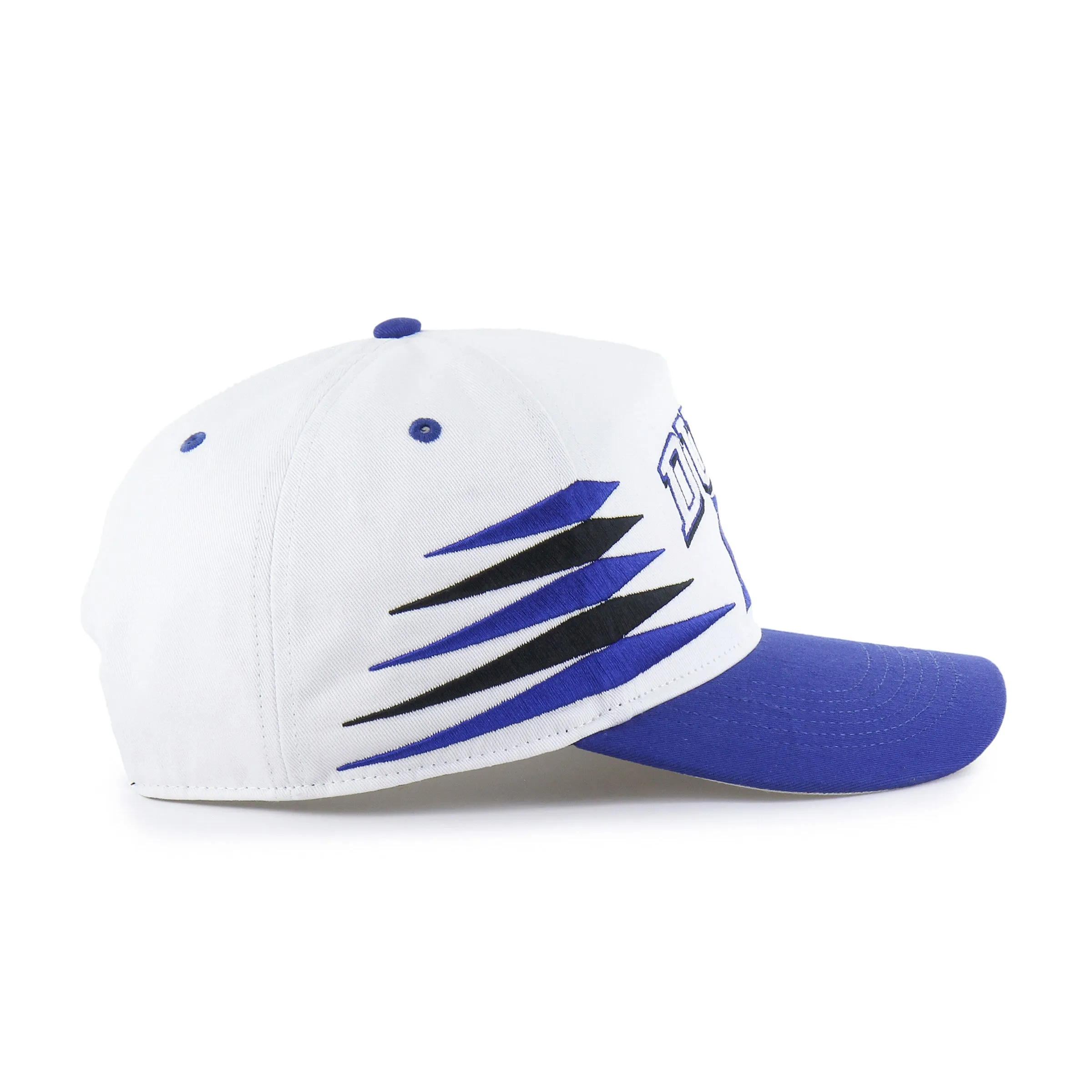 DUKE BLUE DEVILS DIAMOND CUT '47 HITCH sold by 47 product image thumbnail 5