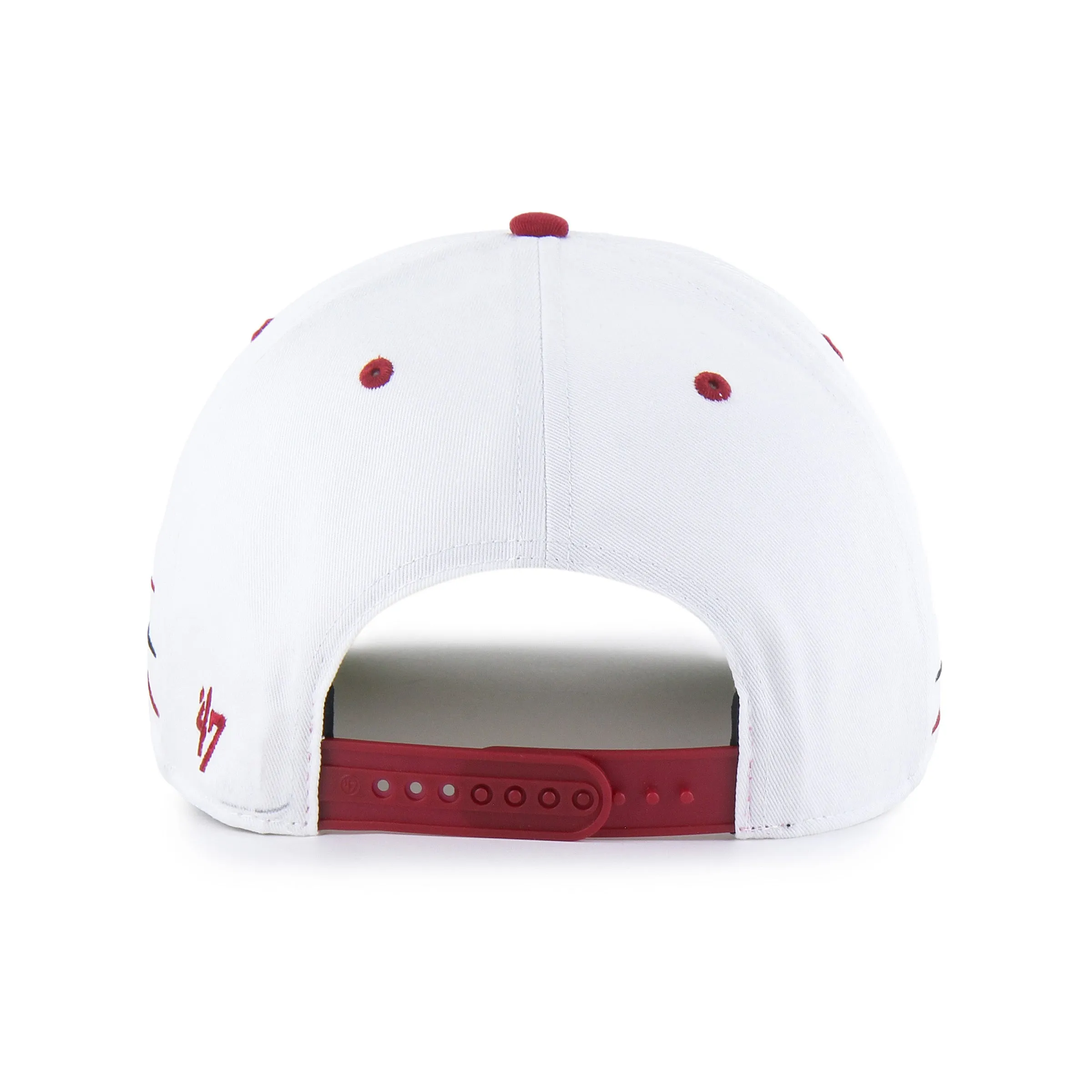 INDIANA HOOSIERS DIAMOND CUT '47 HITCH sold by 47 product image thumbnail 2