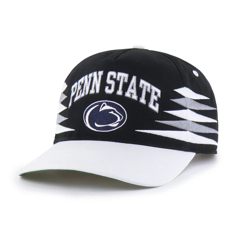 PENN STATE NITTANY LIONS DIAMOND CUT '47 HITCH sold by 47