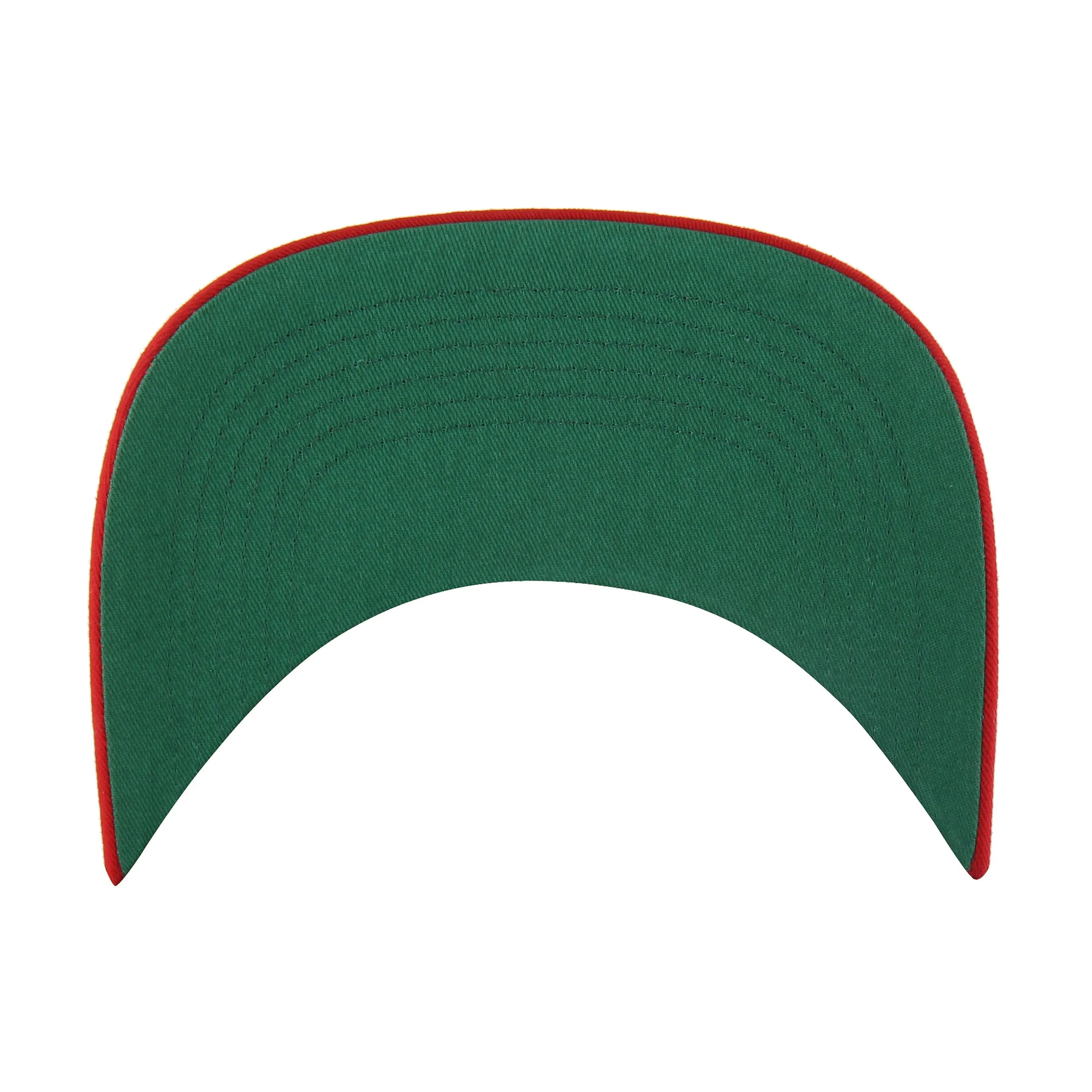 LOUISVILLE CARDINALS VINTAGE DIAMOND CUT '47 HITCH sold by 47 product image thumbnail 4