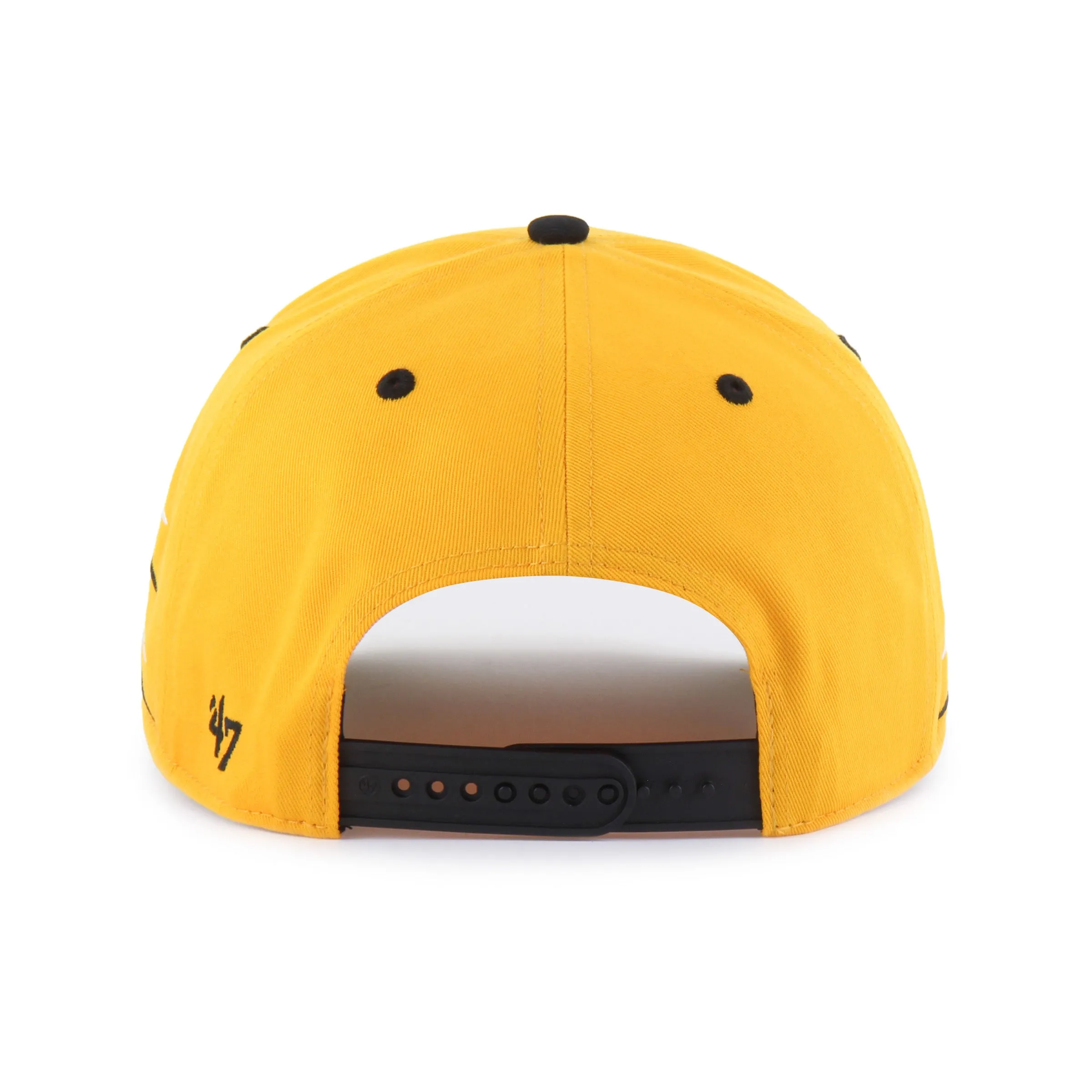 PITTSBURGH PENGUINS DIAMOND CUT '47 HITCH sold by 47 product image thumbnail 2