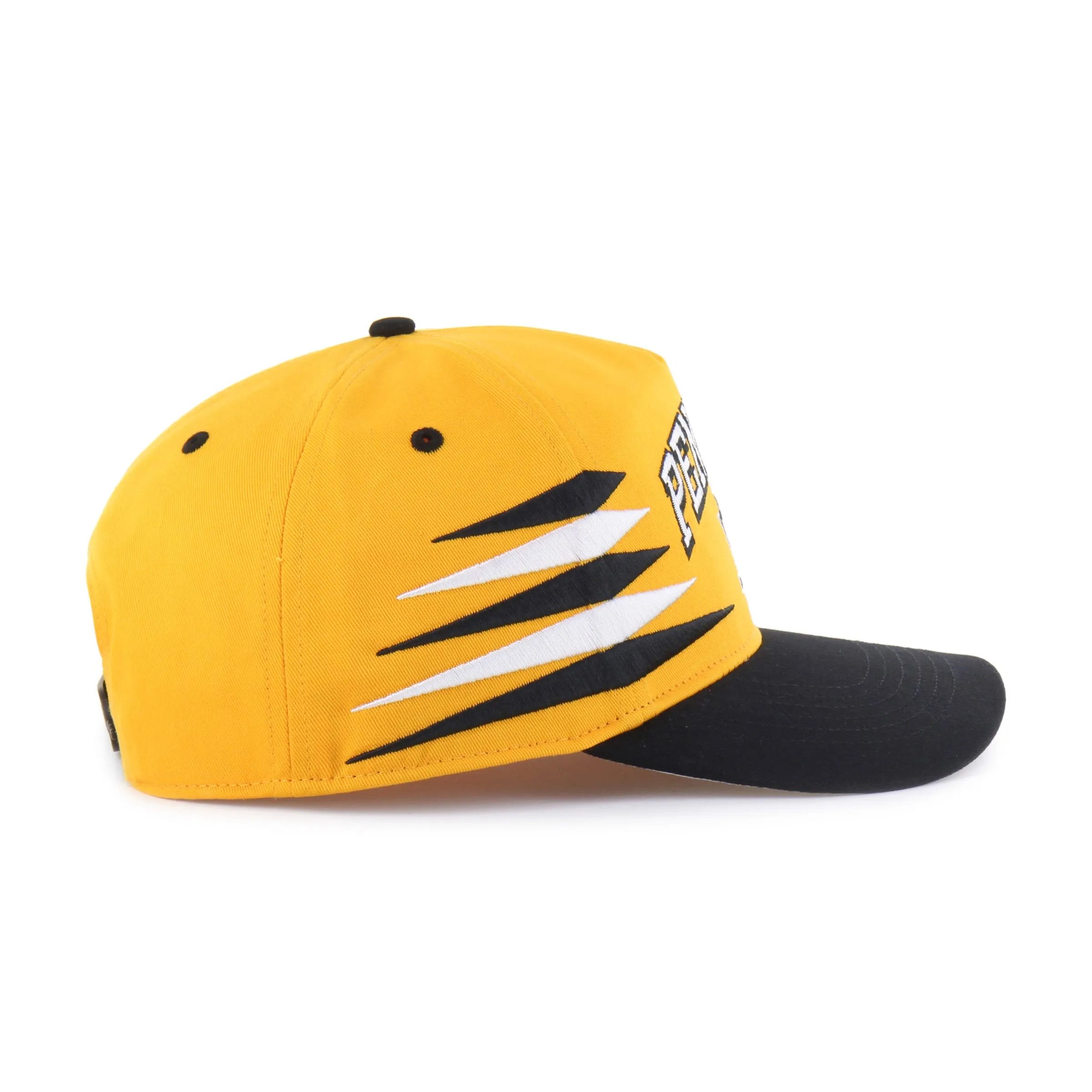 PITTSBURGH PENGUINS DIAMOND CUT '47 HITCH sold by 47 product image thumbnail 5