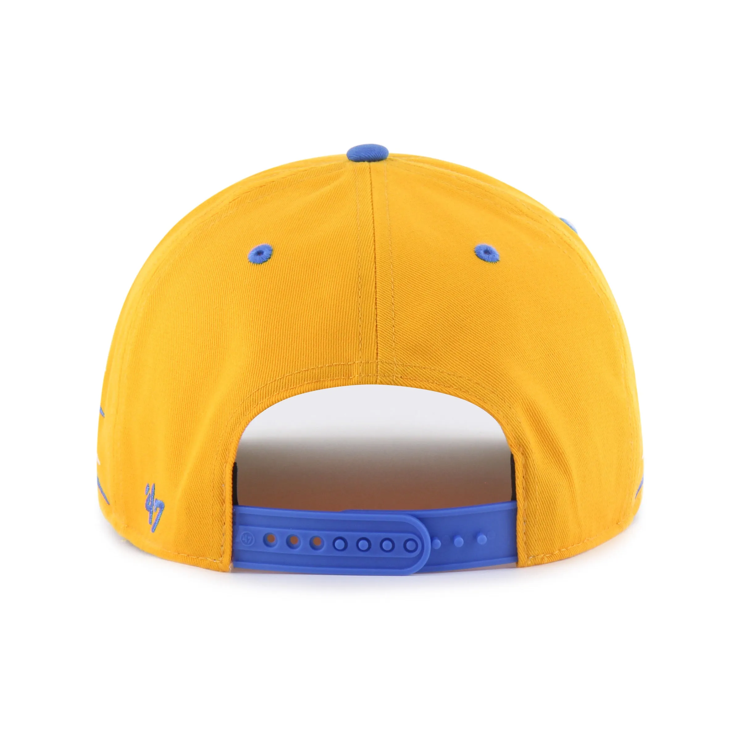 ST LOUIS BLUES DIAMOND CUT '47 HITCH sold by 47 product image thumbnail 2