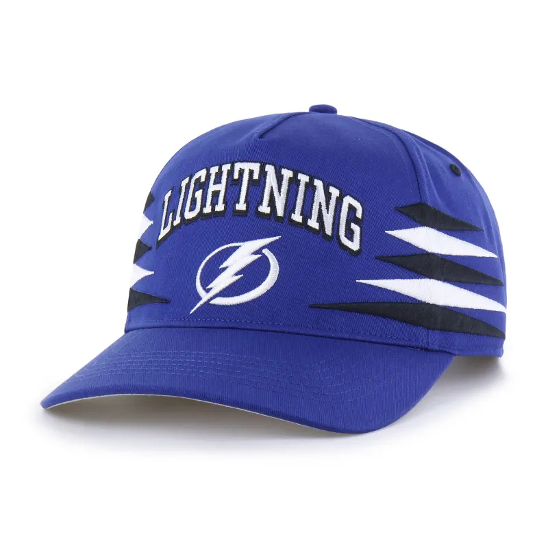 TAMPA BAY LIGHTNING DIAMOND CUT '47 HITCH sold by 47
