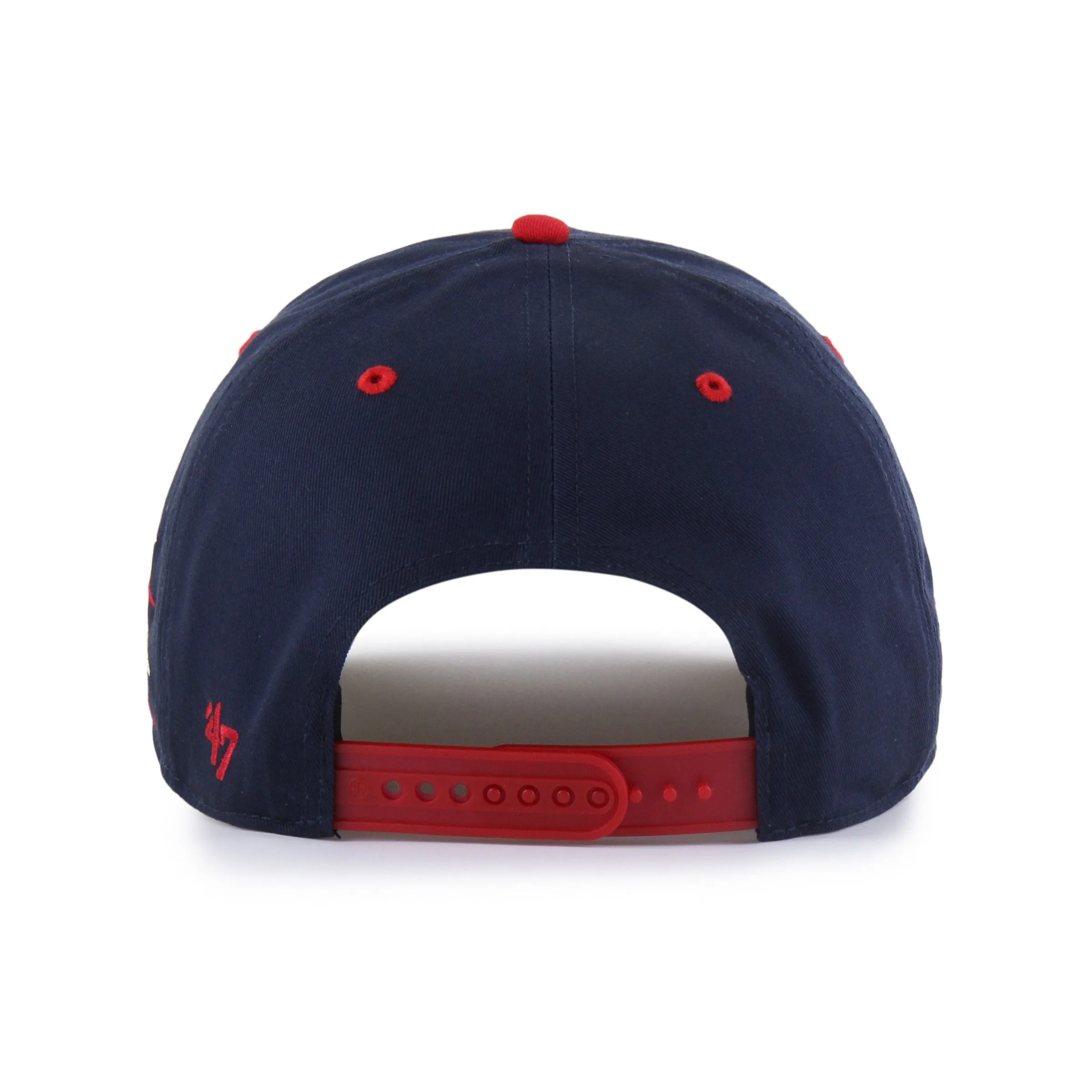 FLORIDA PANTHERS DIAMOND CUT '47 HITCH sold by 47 product image thumbnail 2