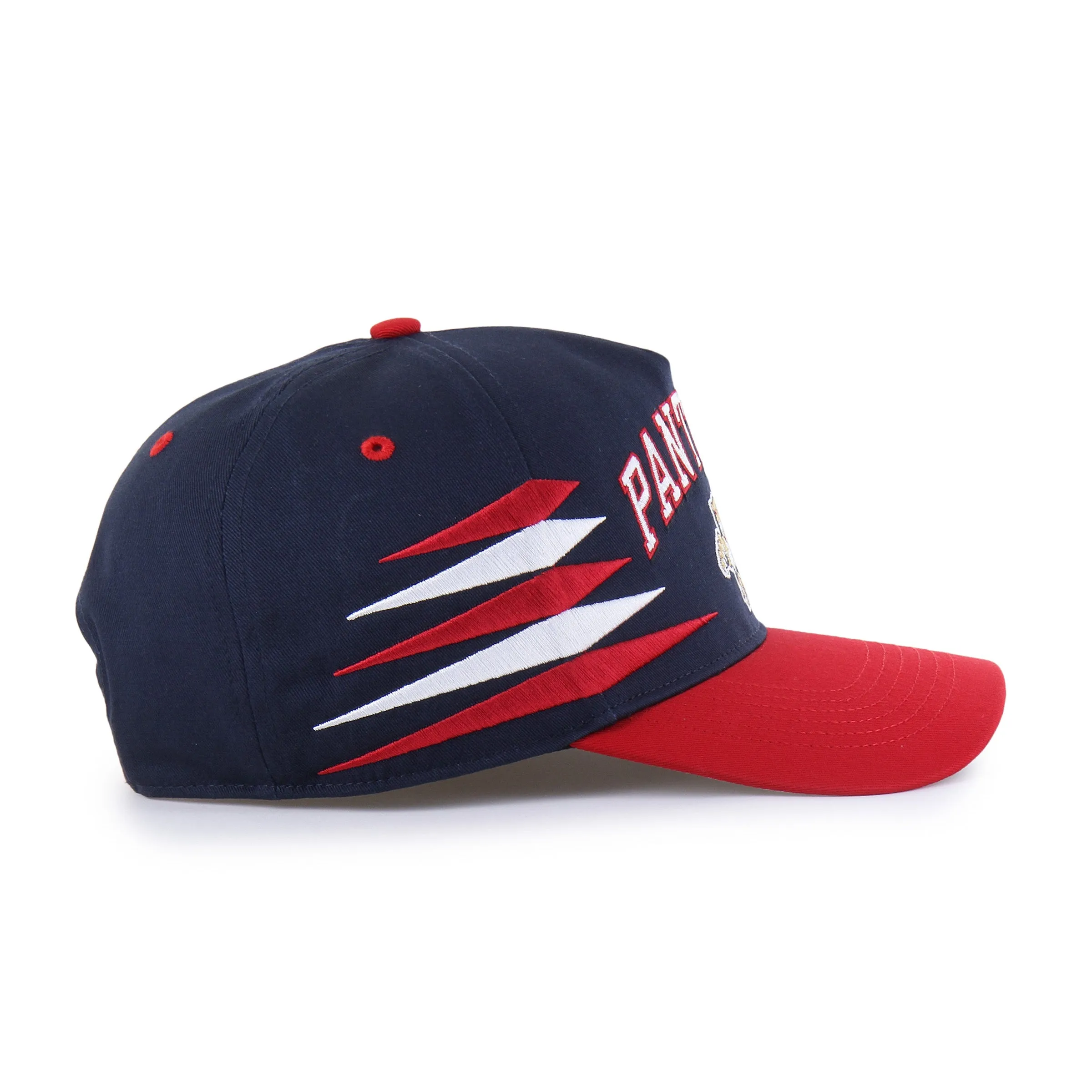 FLORIDA PANTHERS DIAMOND CUT '47 HITCH sold by 47 product image thumbnail 5