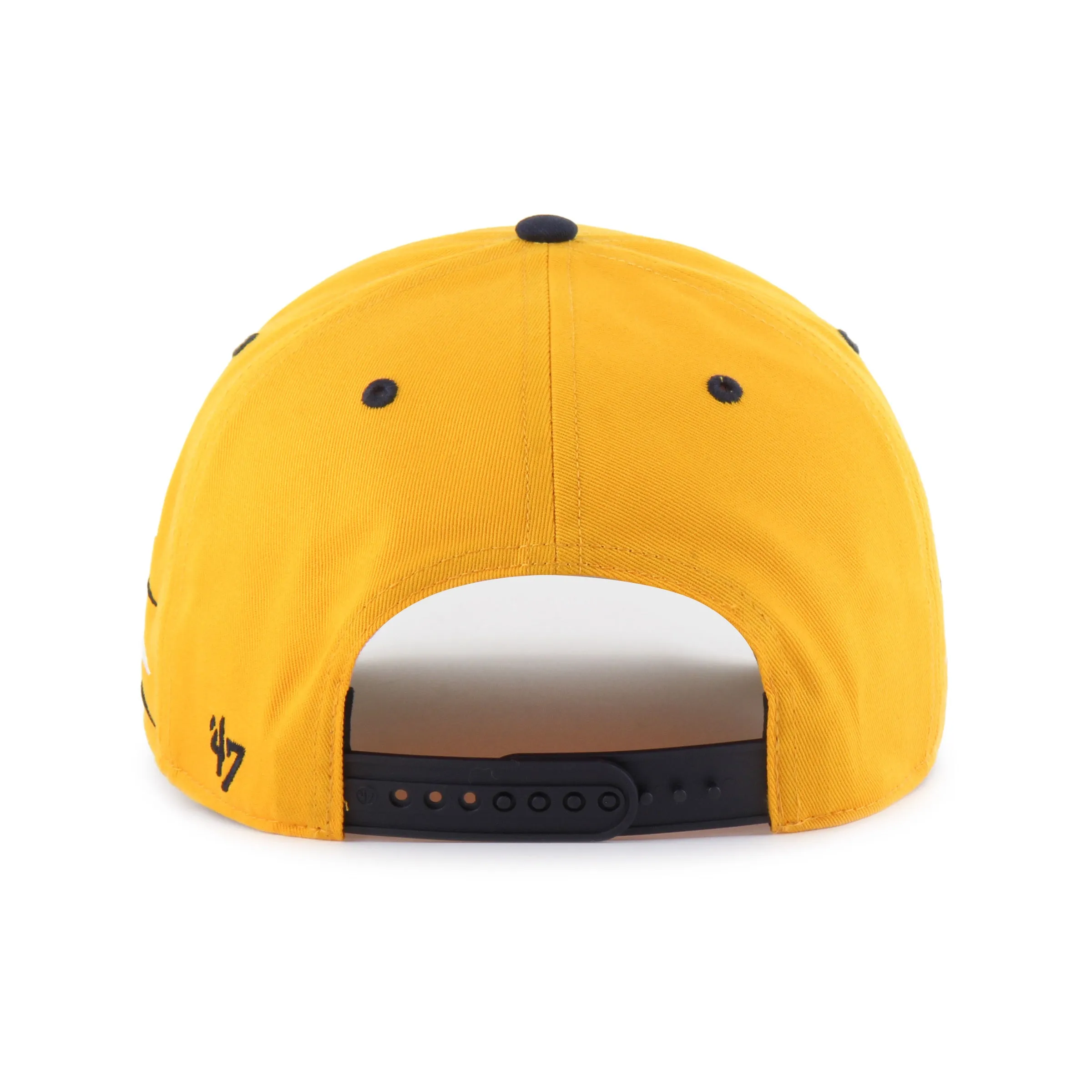 NASHVILLE PREDATORS DIAMOND CUT '47 HITCH sold by 47 product image thumbnail 2