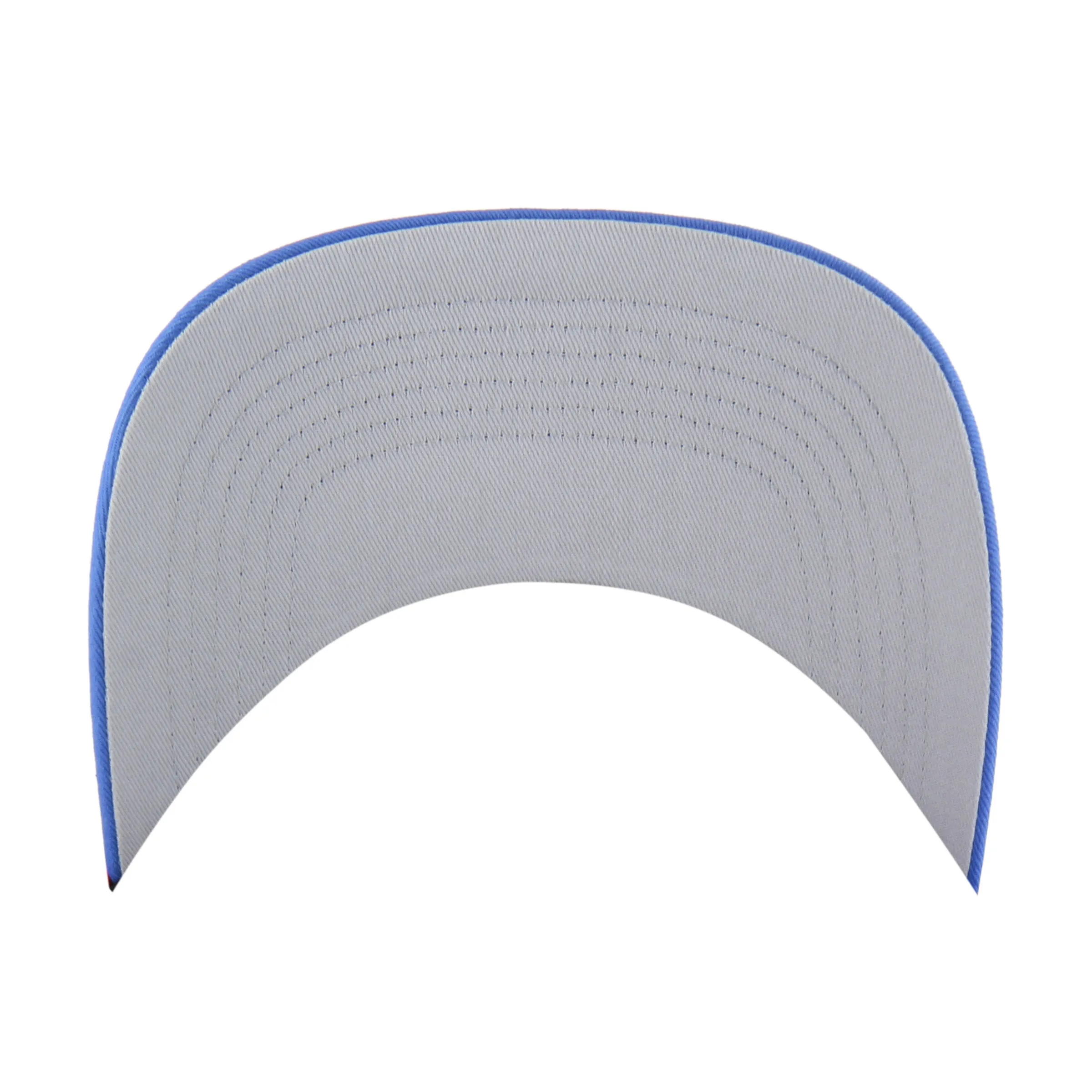 QUEBEC NORDIQUES VINTAGE DIAMOND CUT '47 HITCH sold by 47 product image thumbnail 4