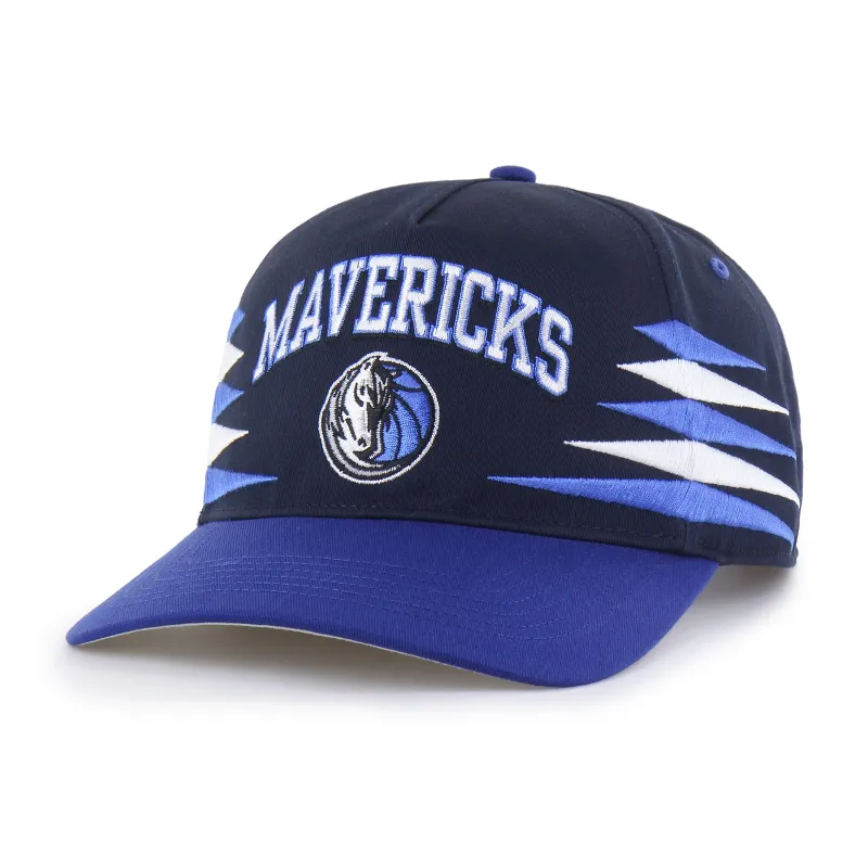 DALLAS MAVERICKS DIAMOND CUT '47 HITCH sold by 47