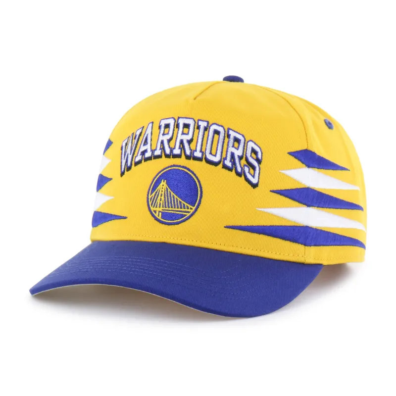 GOLDEN STATE WARRIORS DIAMOND CUT '47 HITCH sold by 47