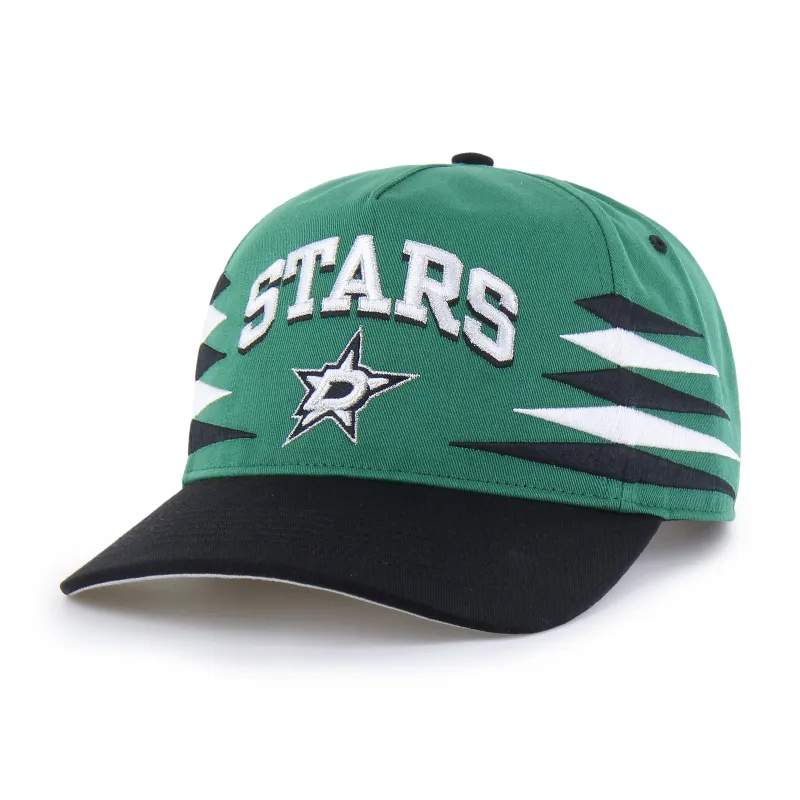 DALLAS STARS DIAMOND CUT '47 HITCH sold by 47