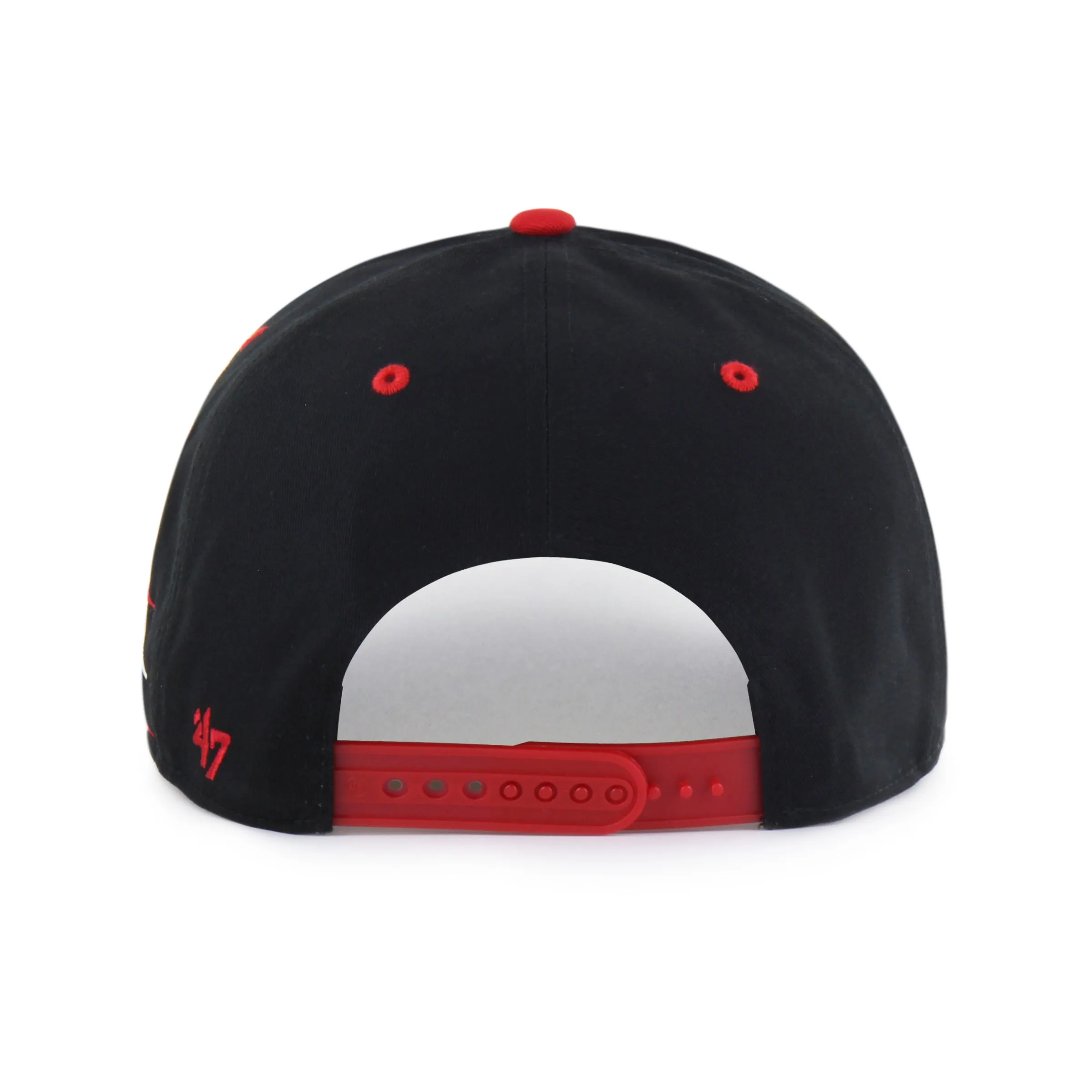 CHICAGO BULLS DIAMOND CUT '47 HITCH sold by 47 product image thumbnail 2
