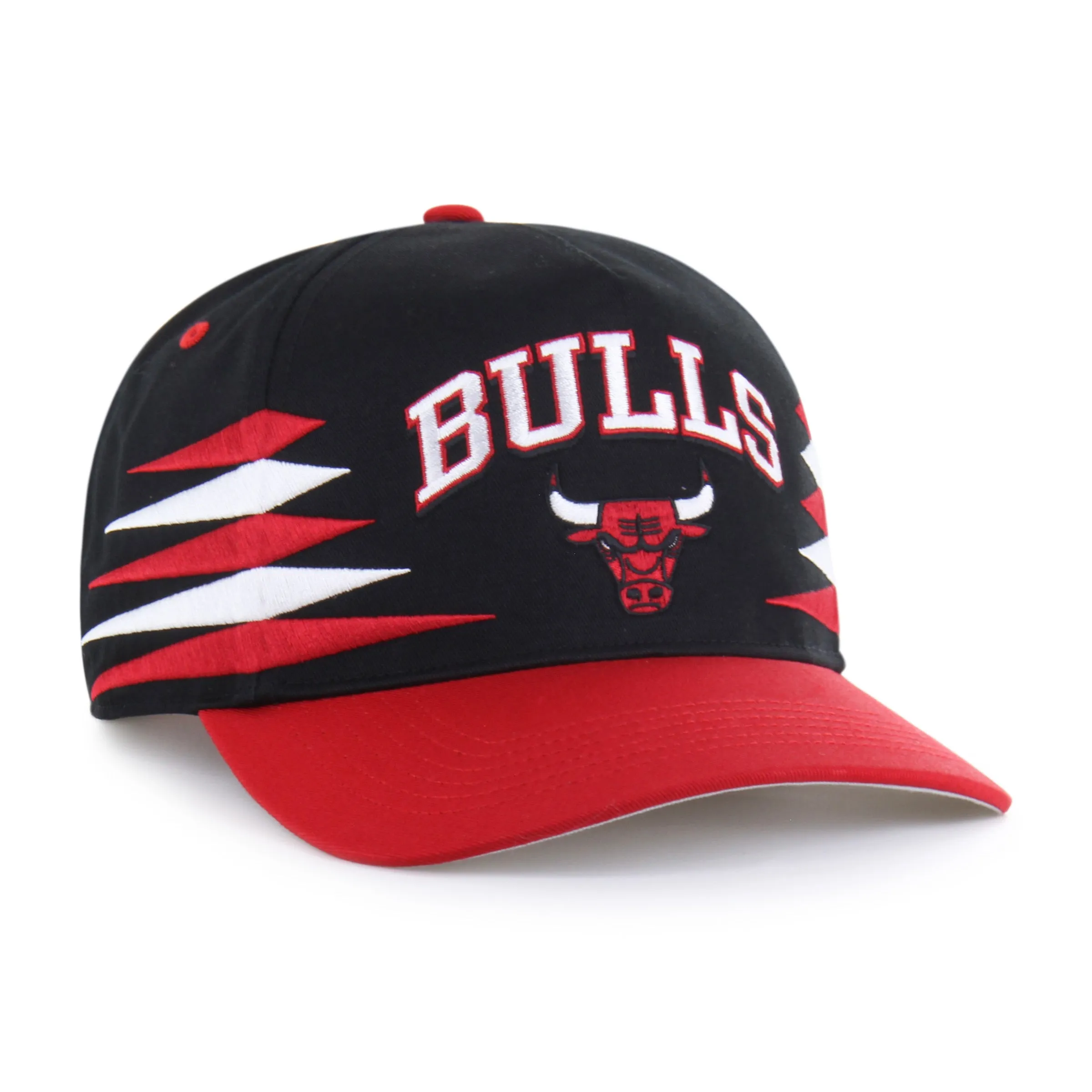 CHICAGO BULLS DIAMOND CUT '47 HITCH sold by 47 product image thumbnail 5