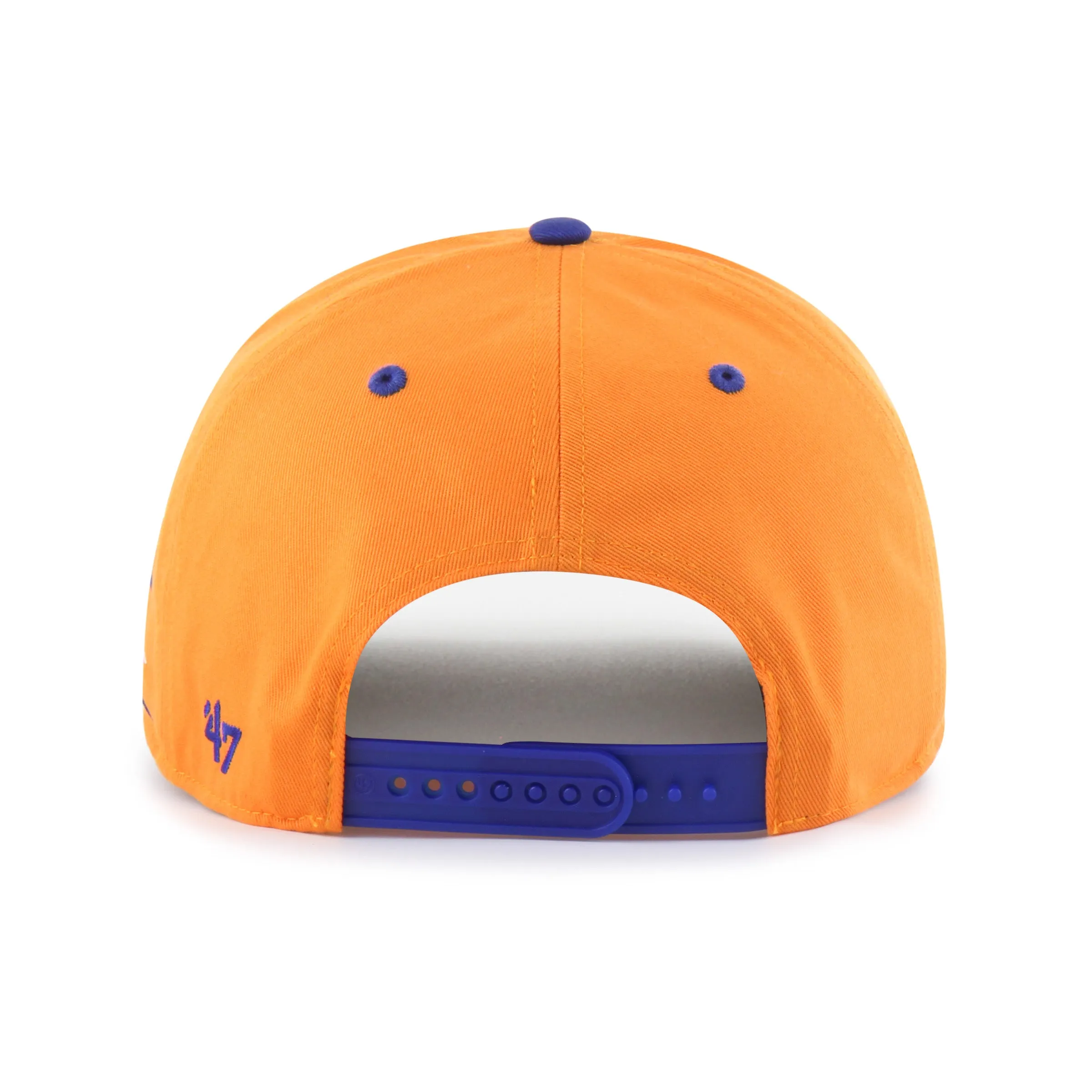 NEW YORK KNICKS DIAMOND CUT '47 HITCH sold by 47 product image thumbnail 2