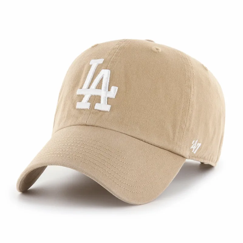 LOS ANGELES DODGERS '47 CLEAN UP sold by 47
