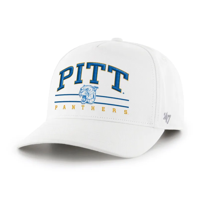 PITTSBURGH PANTHERS VINTAGE ROSCOE '47 HITCH sold by 47