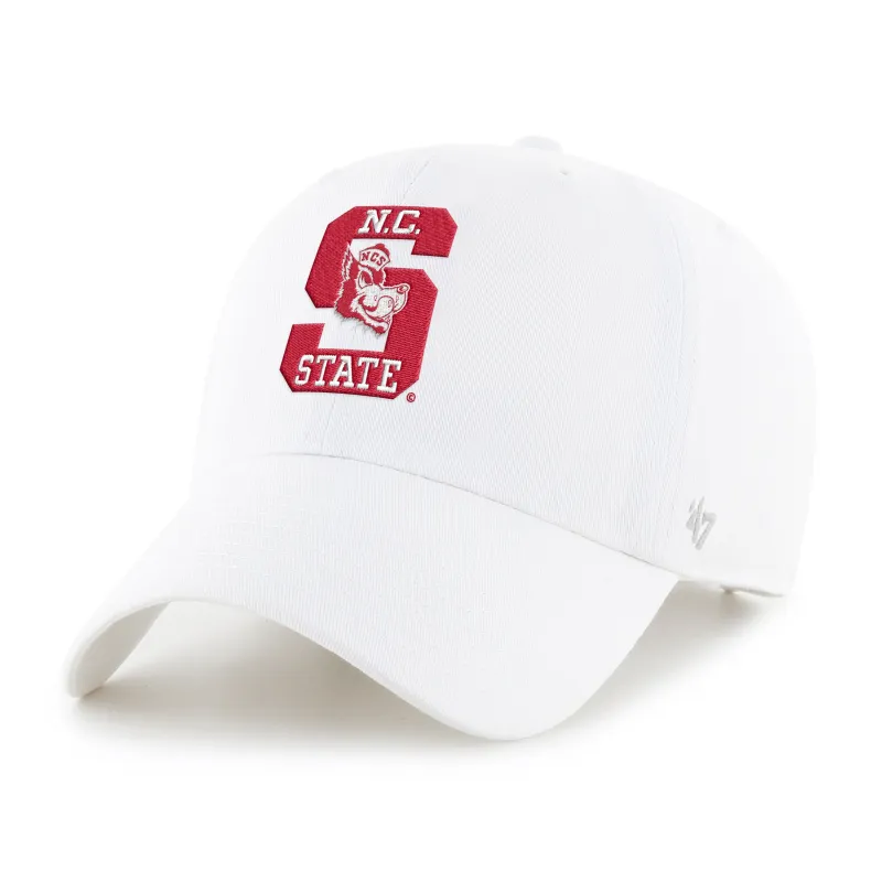 NORTH CAROLINA STATE WOLFPACK '47 CLEAN UP sold by 47