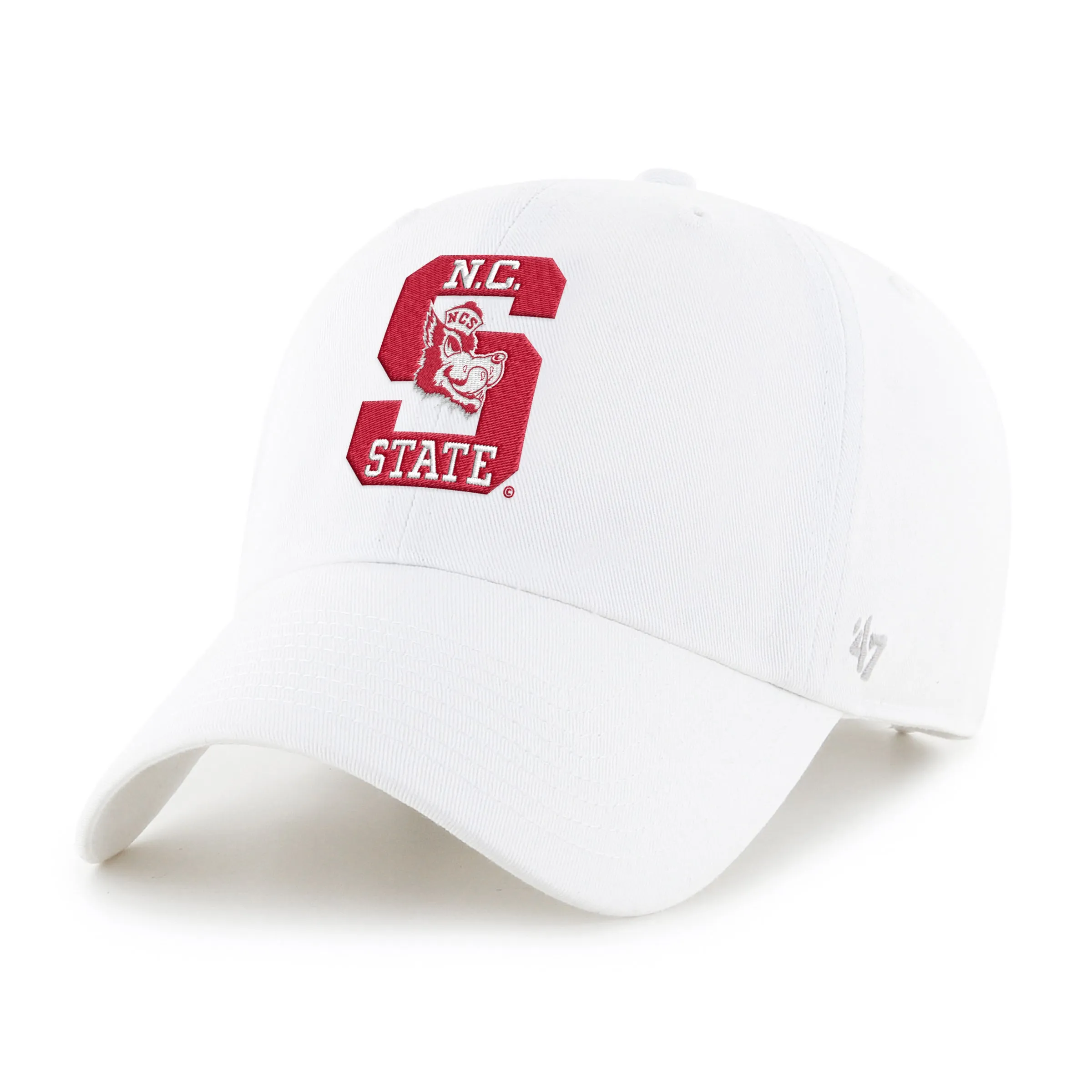 NORTH CAROLINA STATE WOLFPACK '47 CLEAN UP sold by 47
