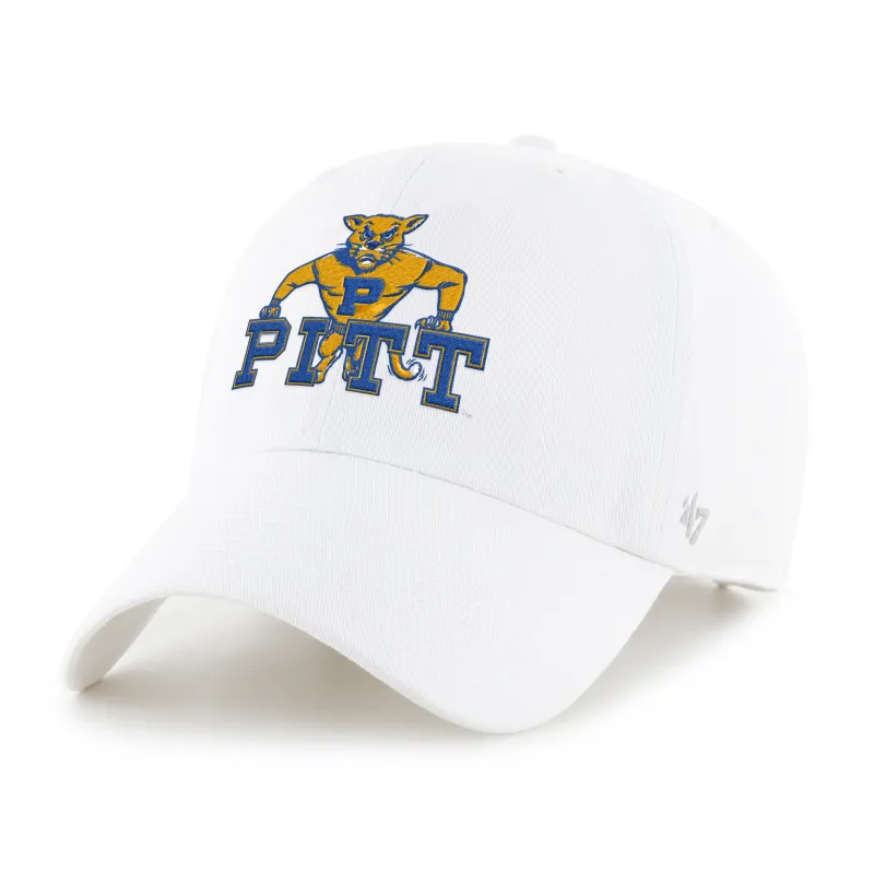 PITTSBURGH PANTHERS VINTAGE '47 CLEAN UP sold by 47