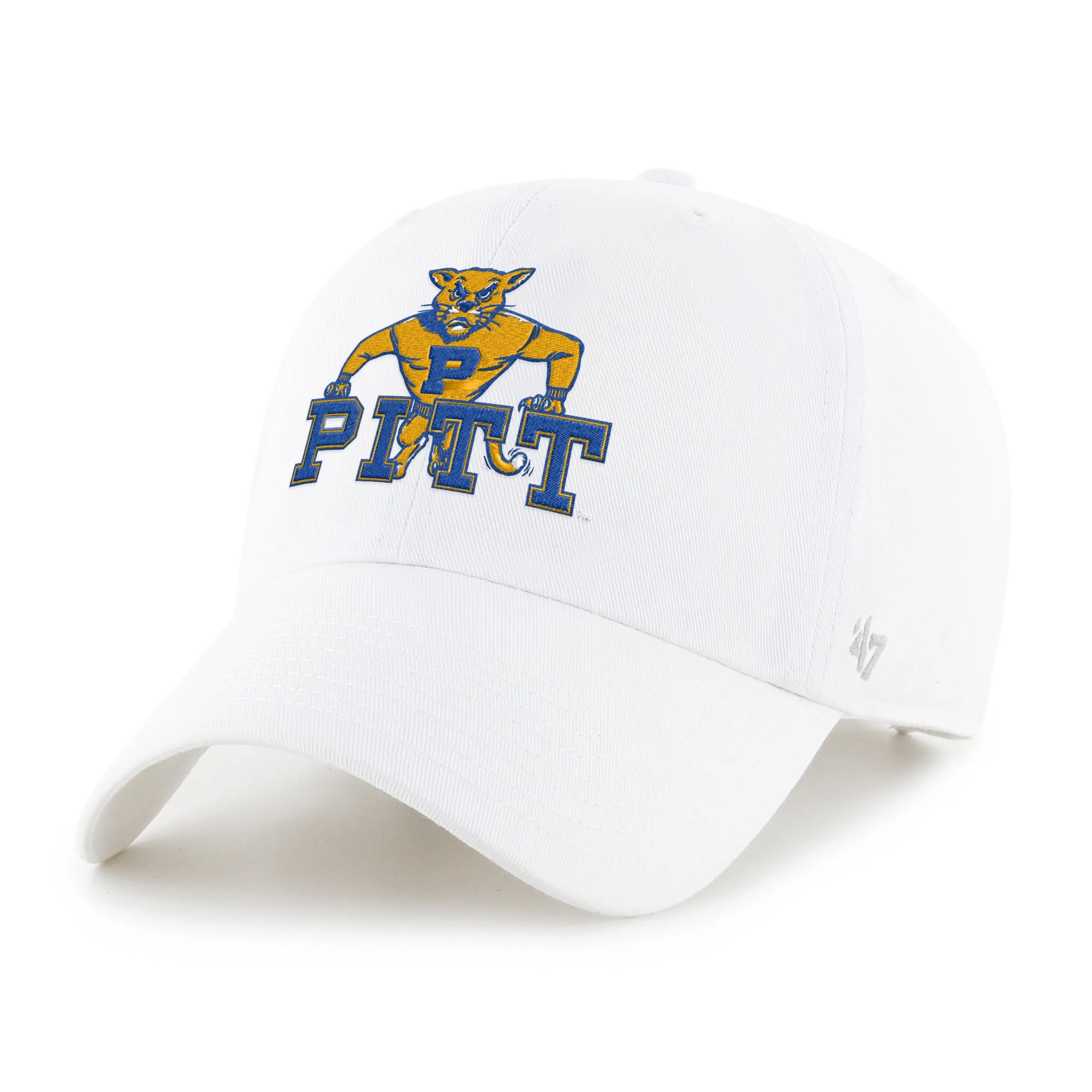PITTSBURGH PANTHERS VINTAGE '47 CLEAN UP sold by 47