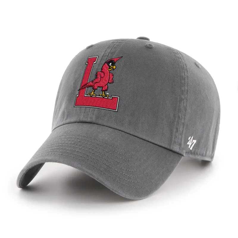LOUISVILLE CARDINALS VINTAGE '47 CLEAN UP sold by 47