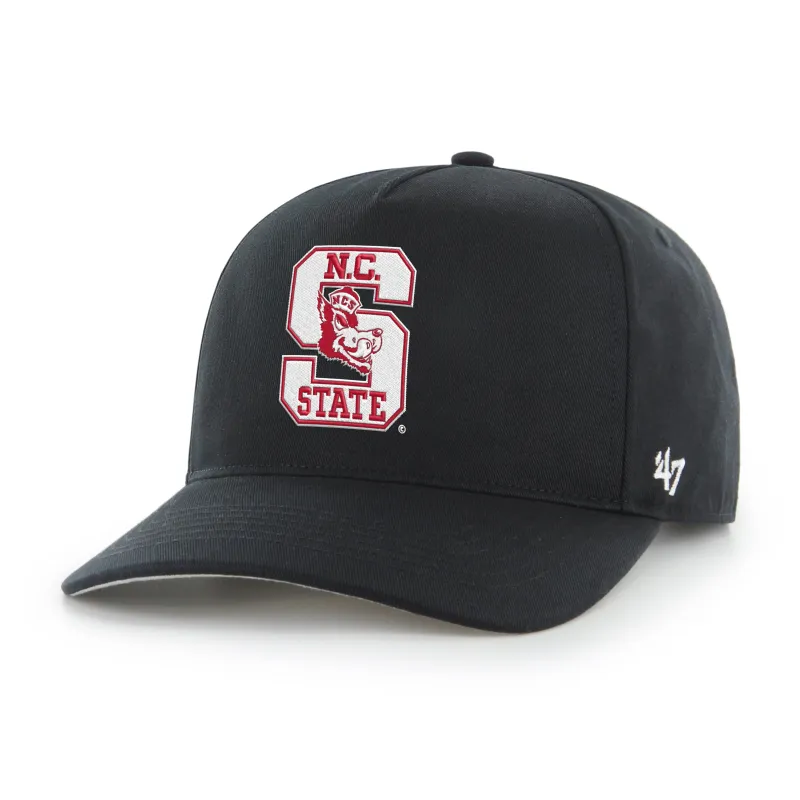 NORTH CAROLINA STATE WOLFPACK '47 HITCH sold by 47