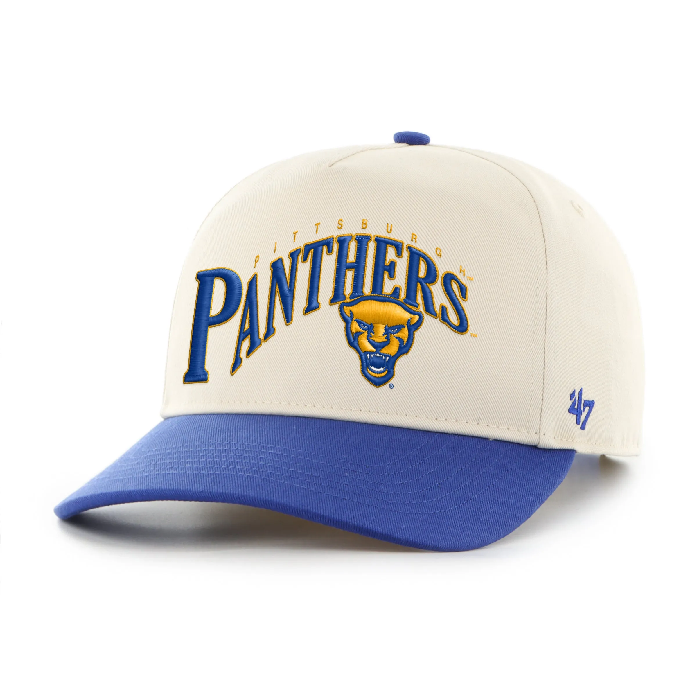 PITTSBURGH PANTHERS WAVE '47 HITCH sold by 47