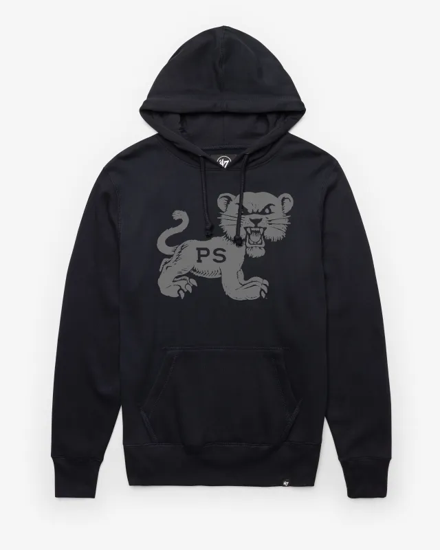 PENN STATE NITTANY LIONS VINTAGE IMPRINT '47 HEADLINE HOOD sold by 47