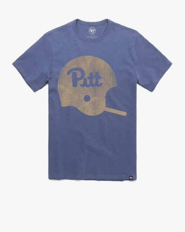 PITTSBURGH PANTHERS VINTAGE GRIT VINTAGE '47 SCRUM TEE sold by 47