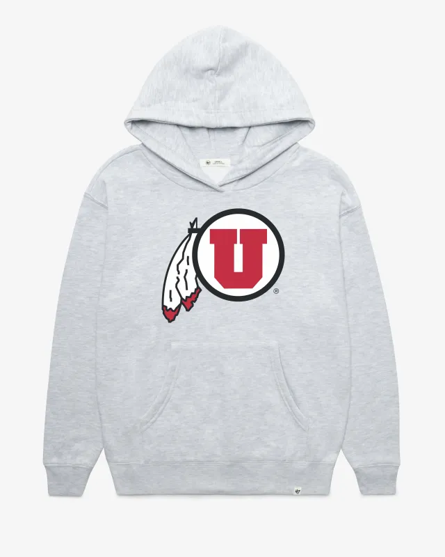 UTAH UTES IMPRINT '47 NAOMI HOOD WOMENS sold by 47