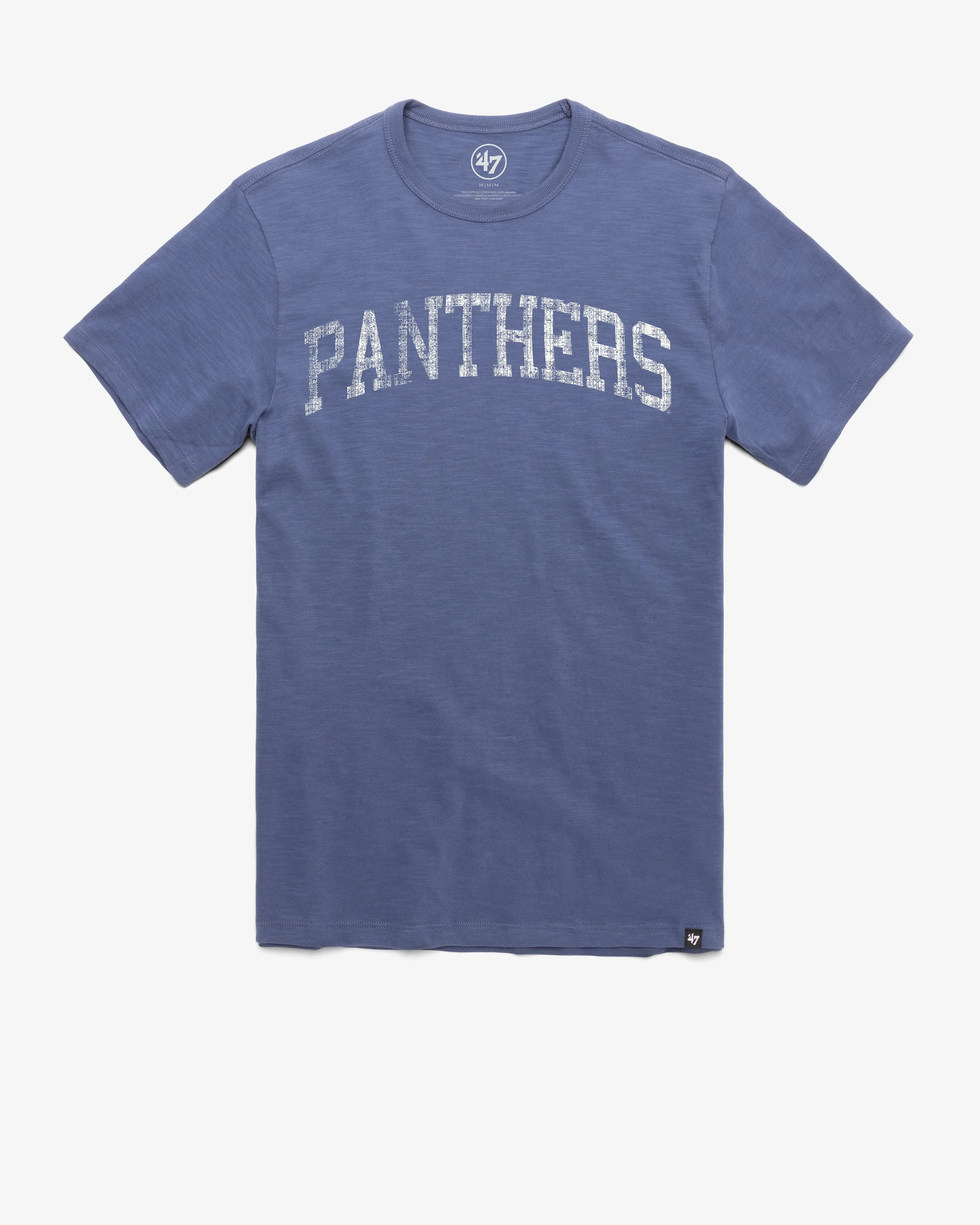 PITTSBURGH PANTHERS CLASSIC BLOCK '47 SCRUM TEE sold by 47