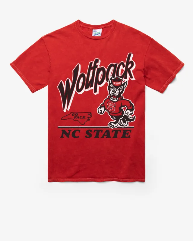 NORTH CAROLINA STATE WOLFPACK FLY BY VINTAGE '47 TUBULAR TEE sold by 47