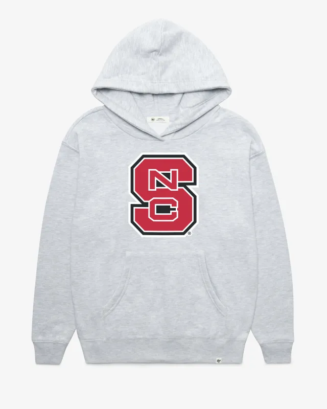 NORTH CAROLINA STATE WOLFPACK IMPRINT '47 NAOMI HOOD WOMENS sold by 47