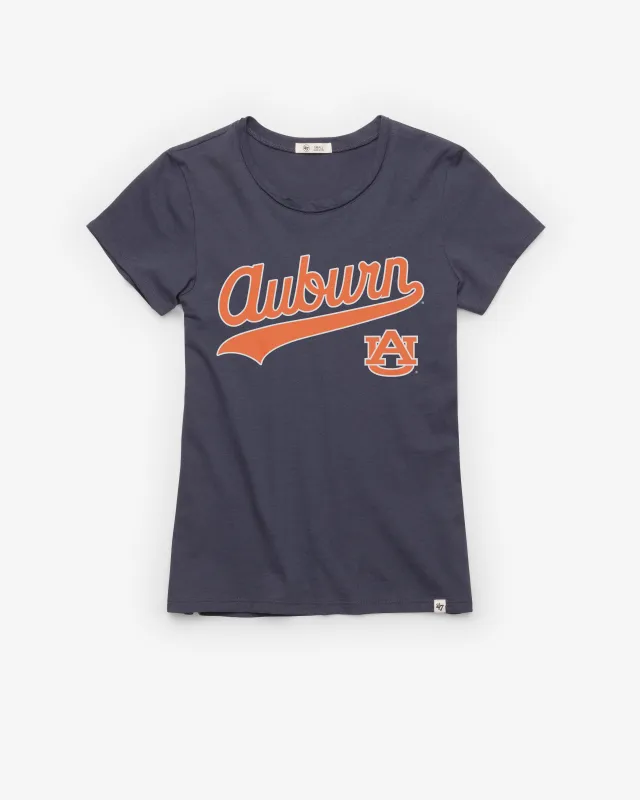 AUBURN TIGERS TAIL SWEEP '47 FRANKIE TEE WOMENS sold by 47