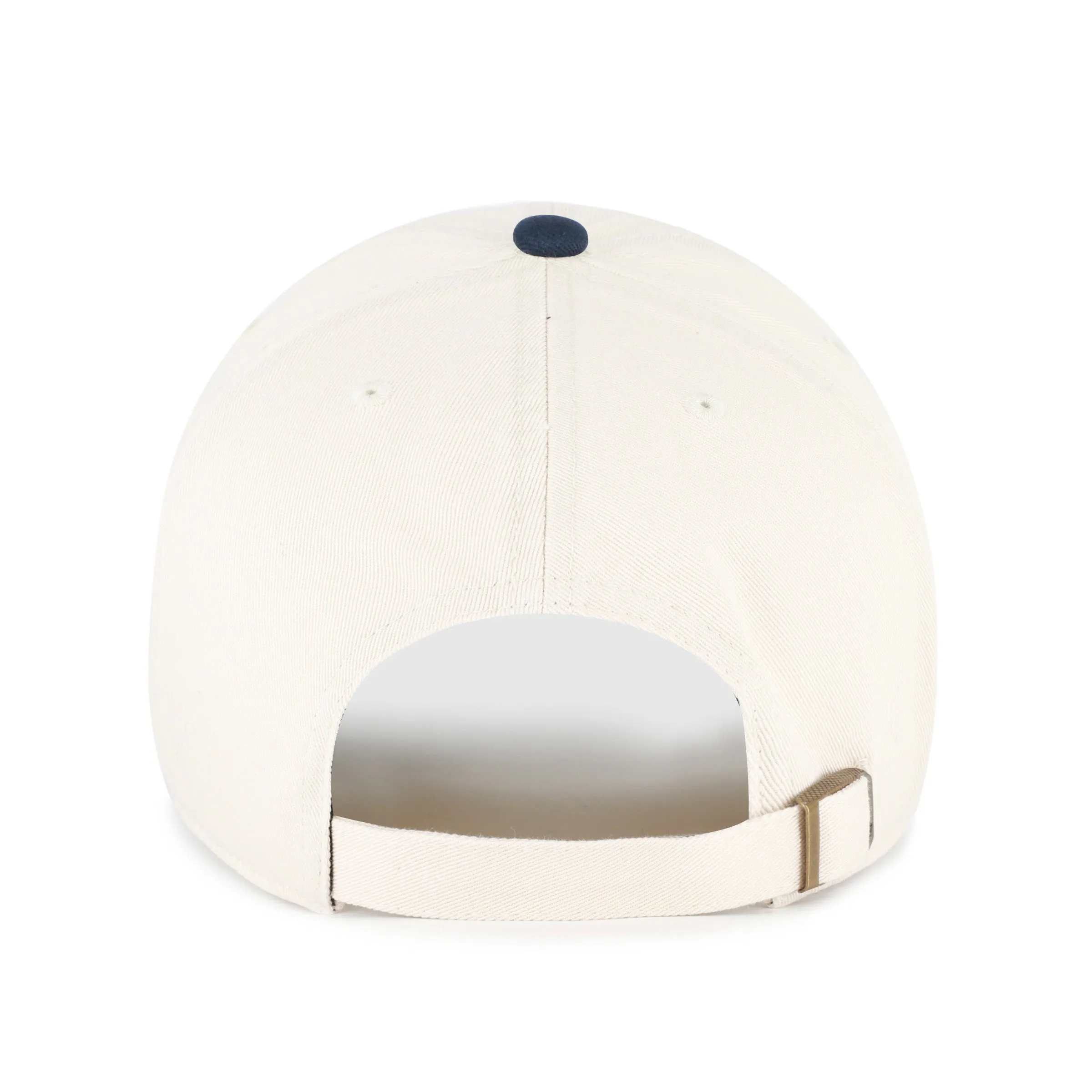 '47 BLANK TWO TONE CLEAN UP sold by 47 product image thumbnail 2